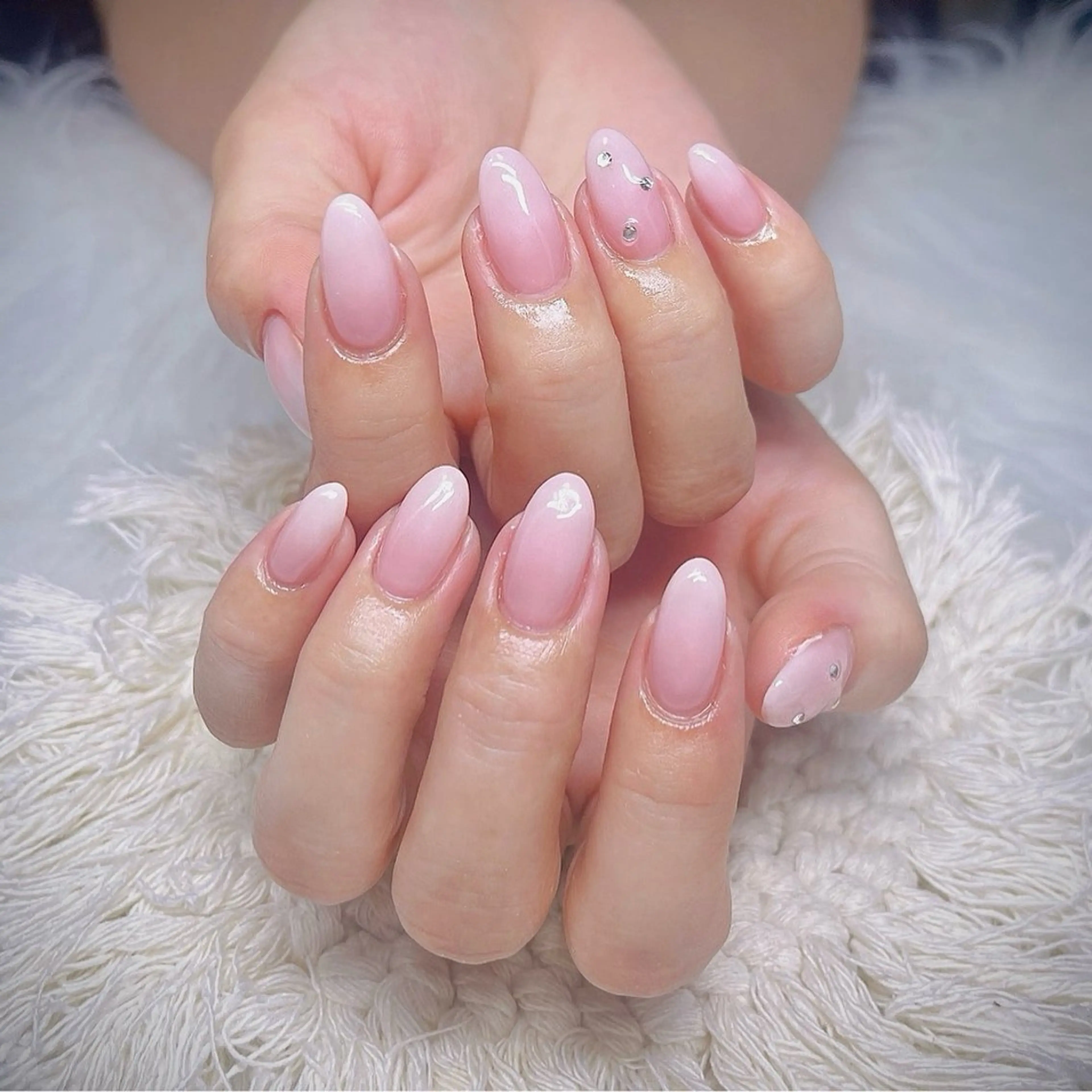 ネイル Yumi nailのネイルデザイン