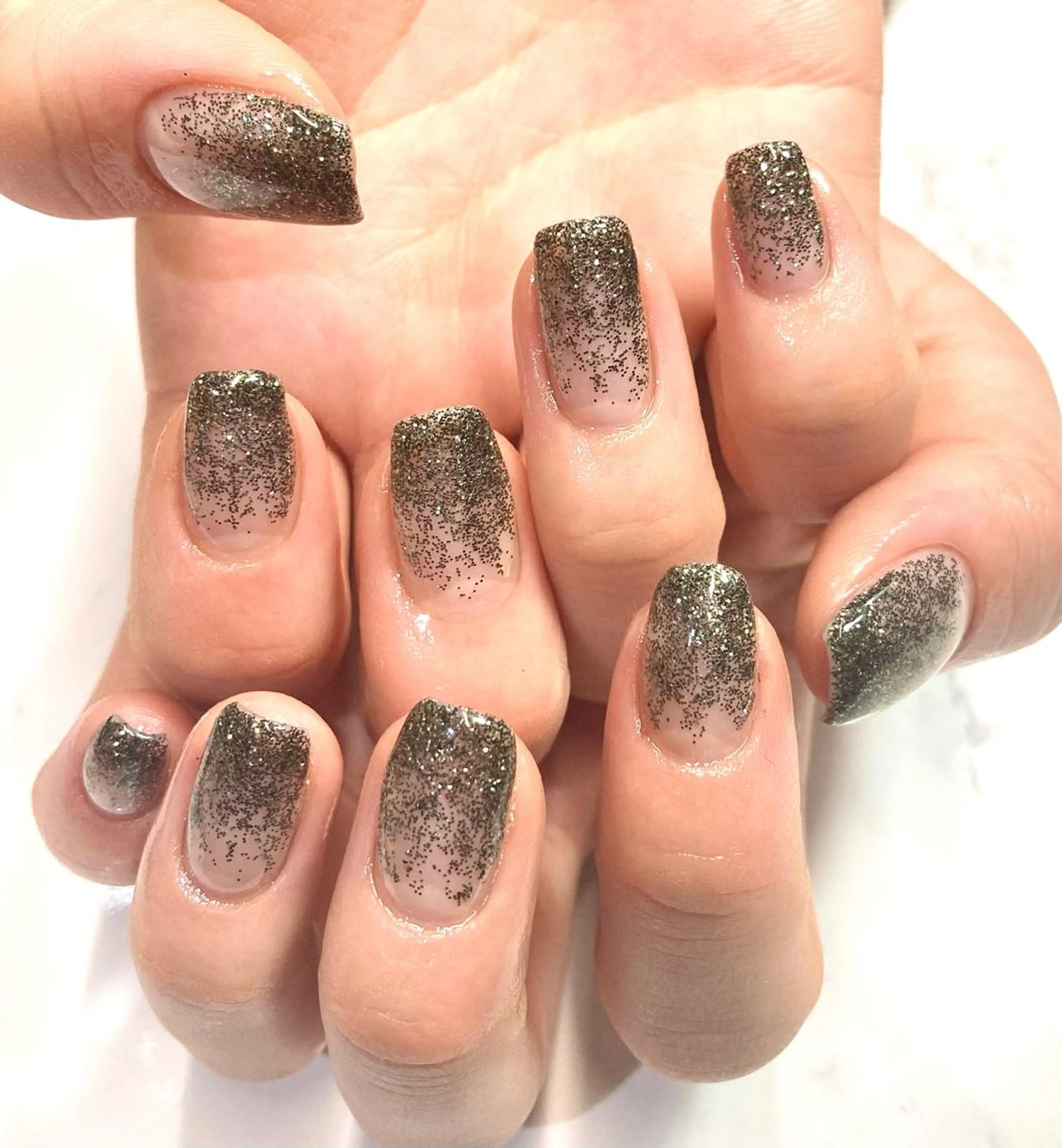 ネイル one nailsalonのネイルデザイン