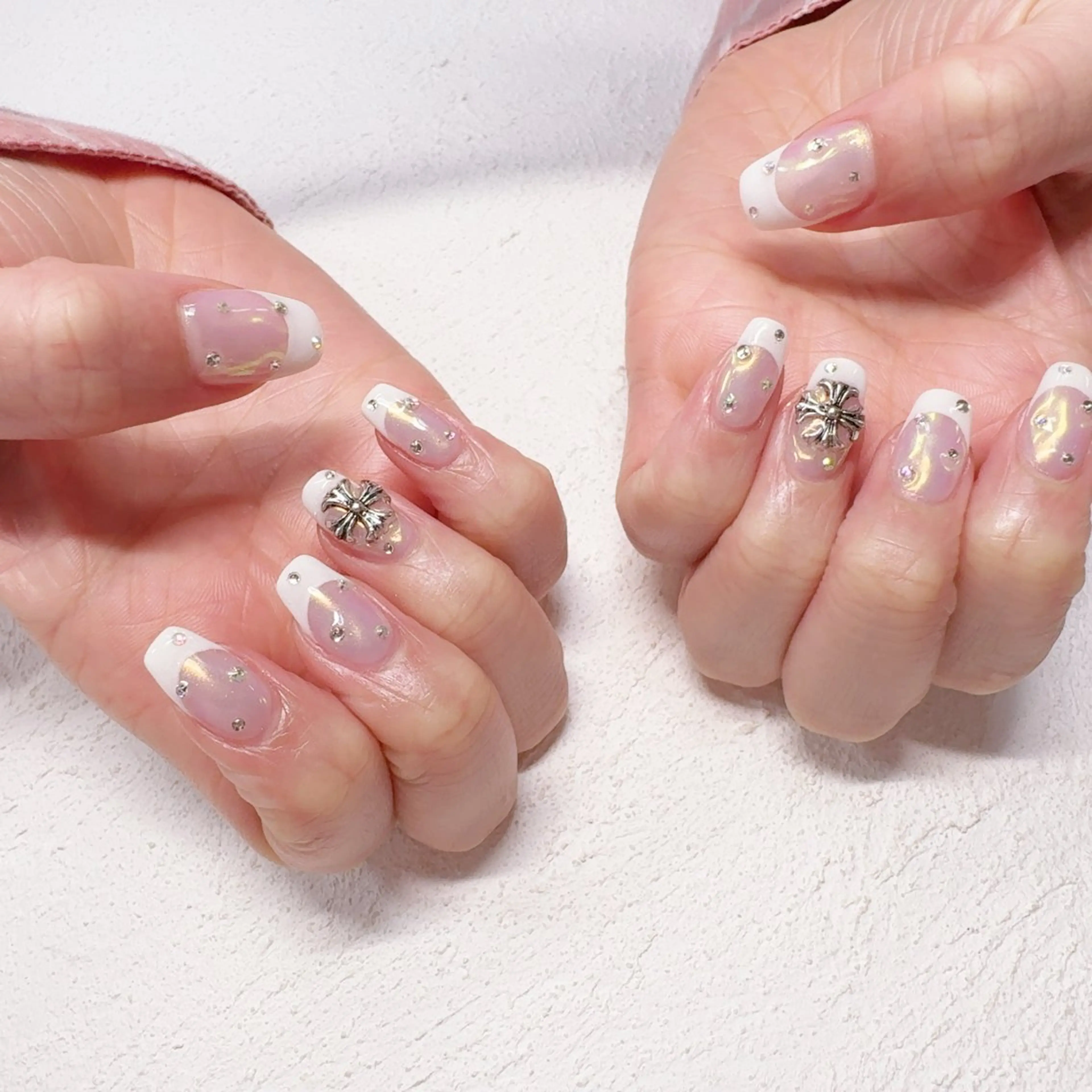 ネイル Regaro i.sのネイルデザイン