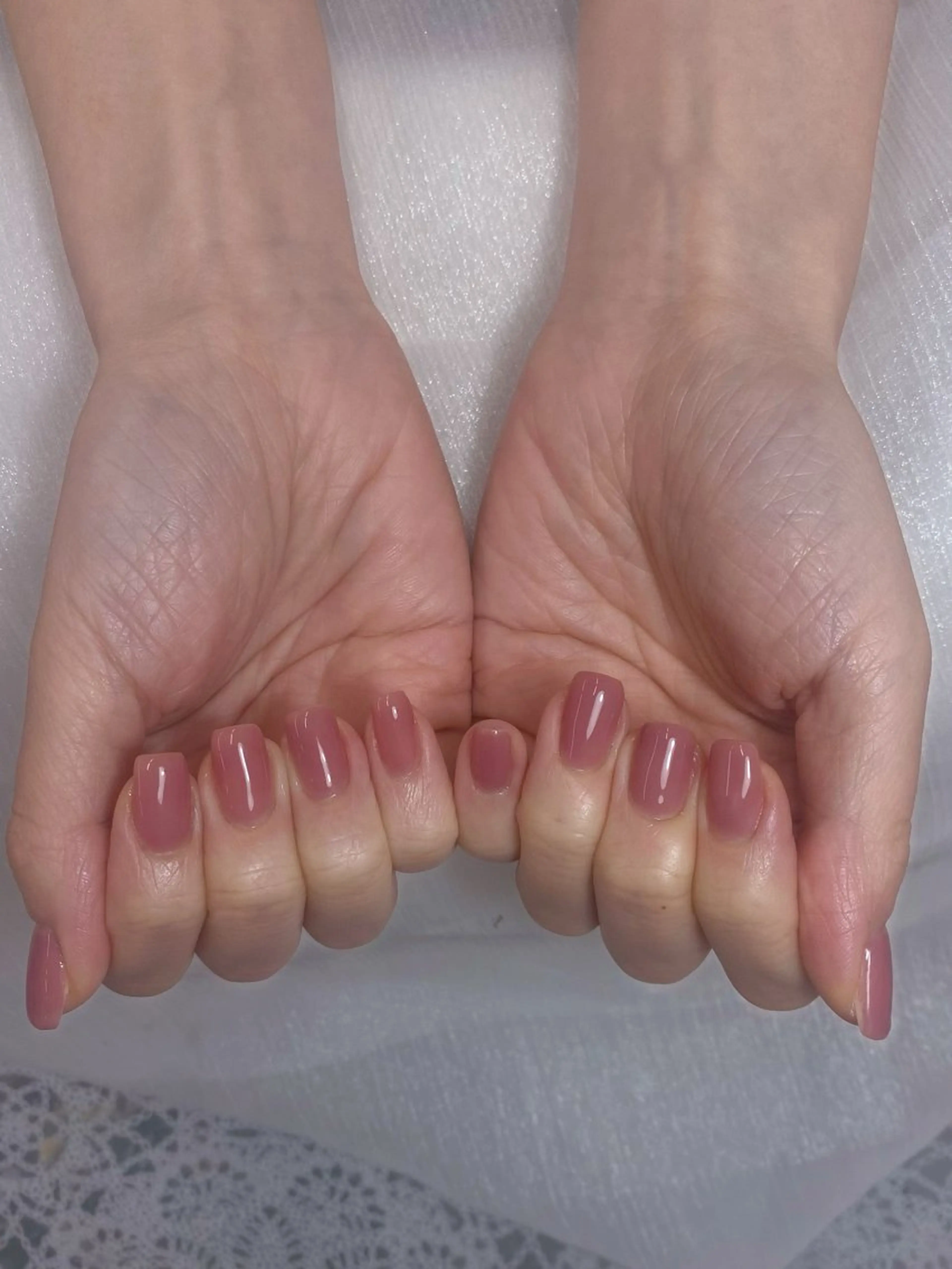 ネイル 星野 せいなのネイルデザイン