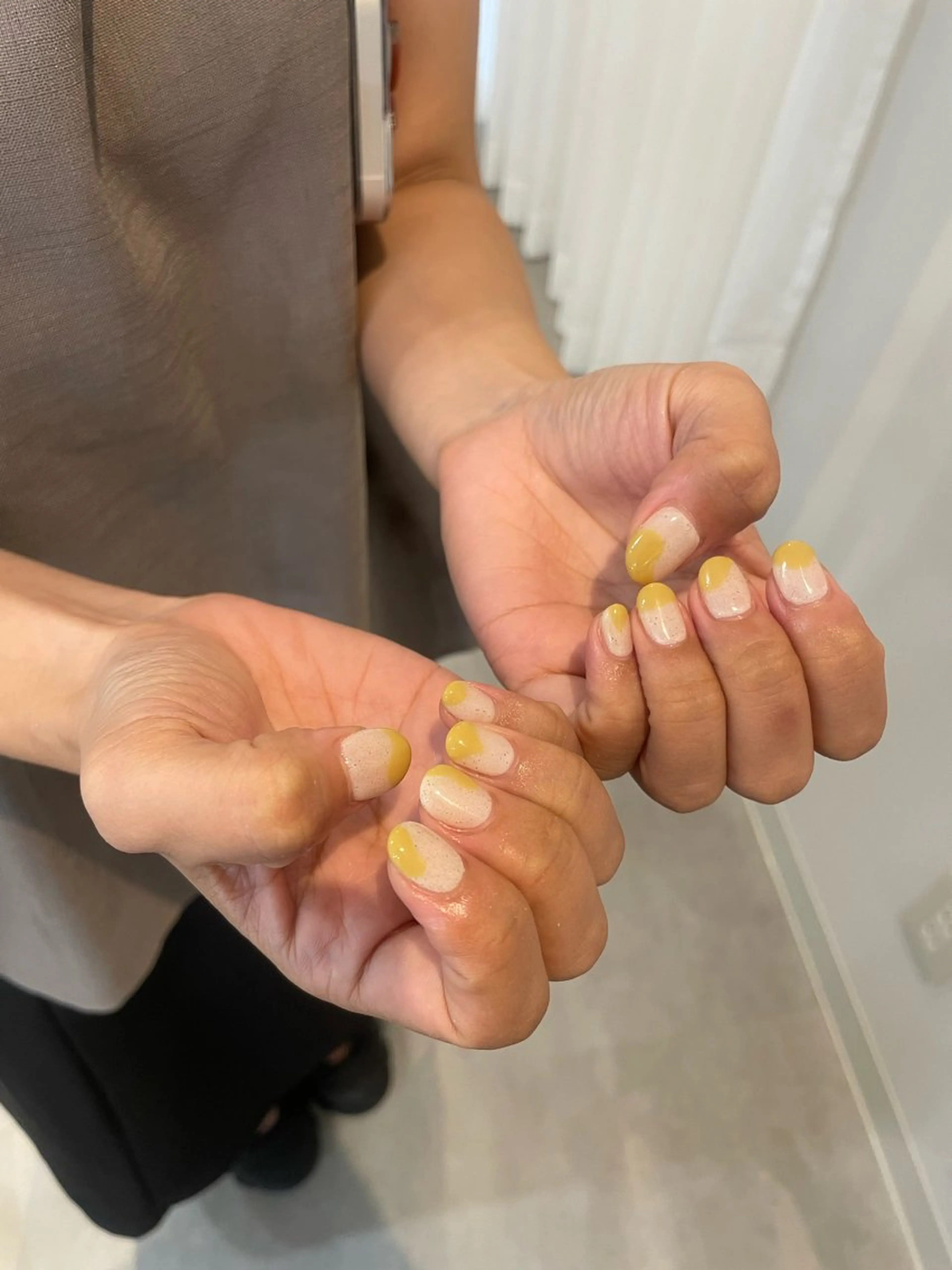 ネイル LICO HAIR&RELAXATION名駅店所属・airi 🤍のネイルデザイン