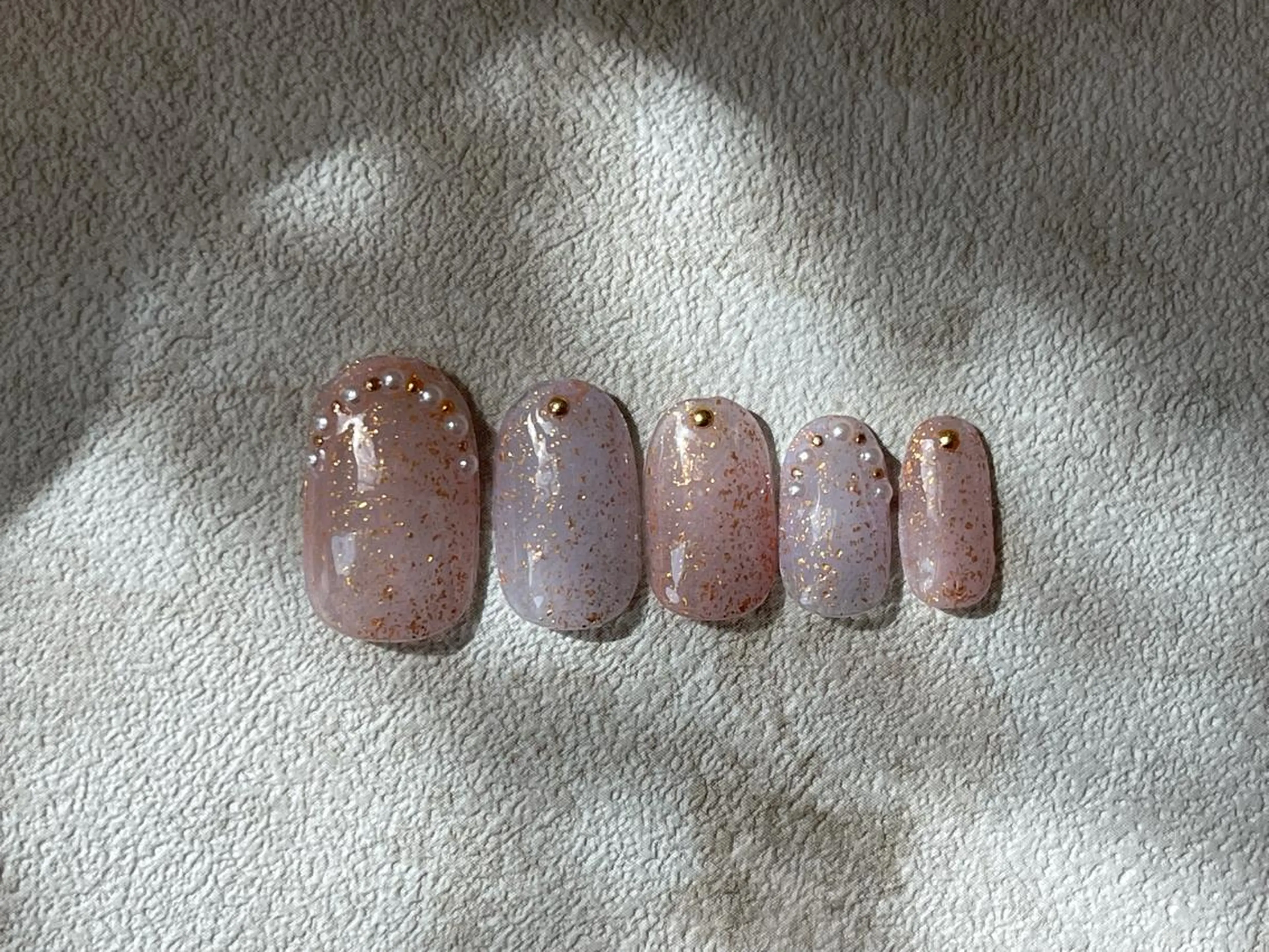 ネイル ハンドネイル Nail Katoのネイルデザイン