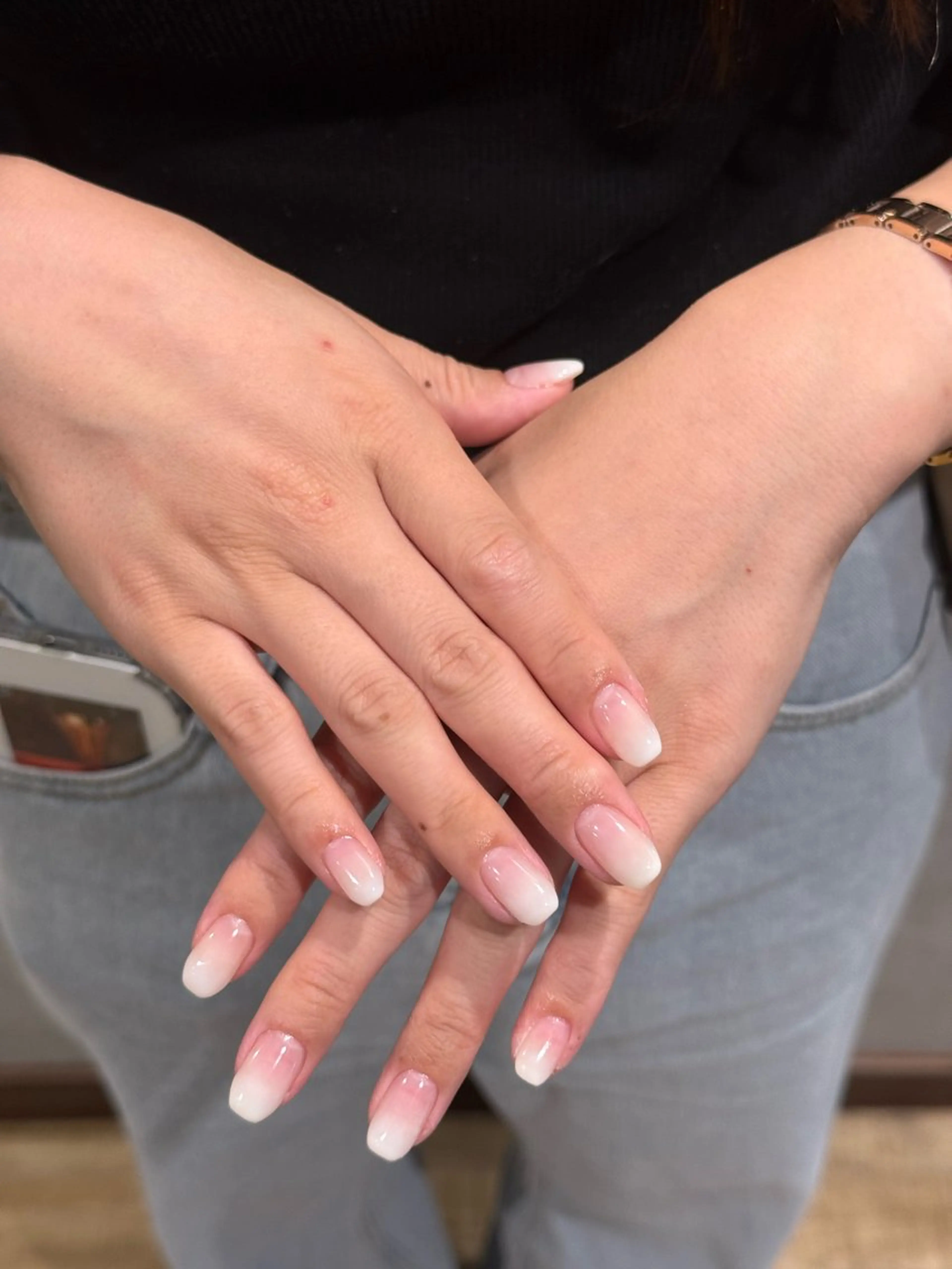 ネイル ARCANA HARUKAのネイルデザイン