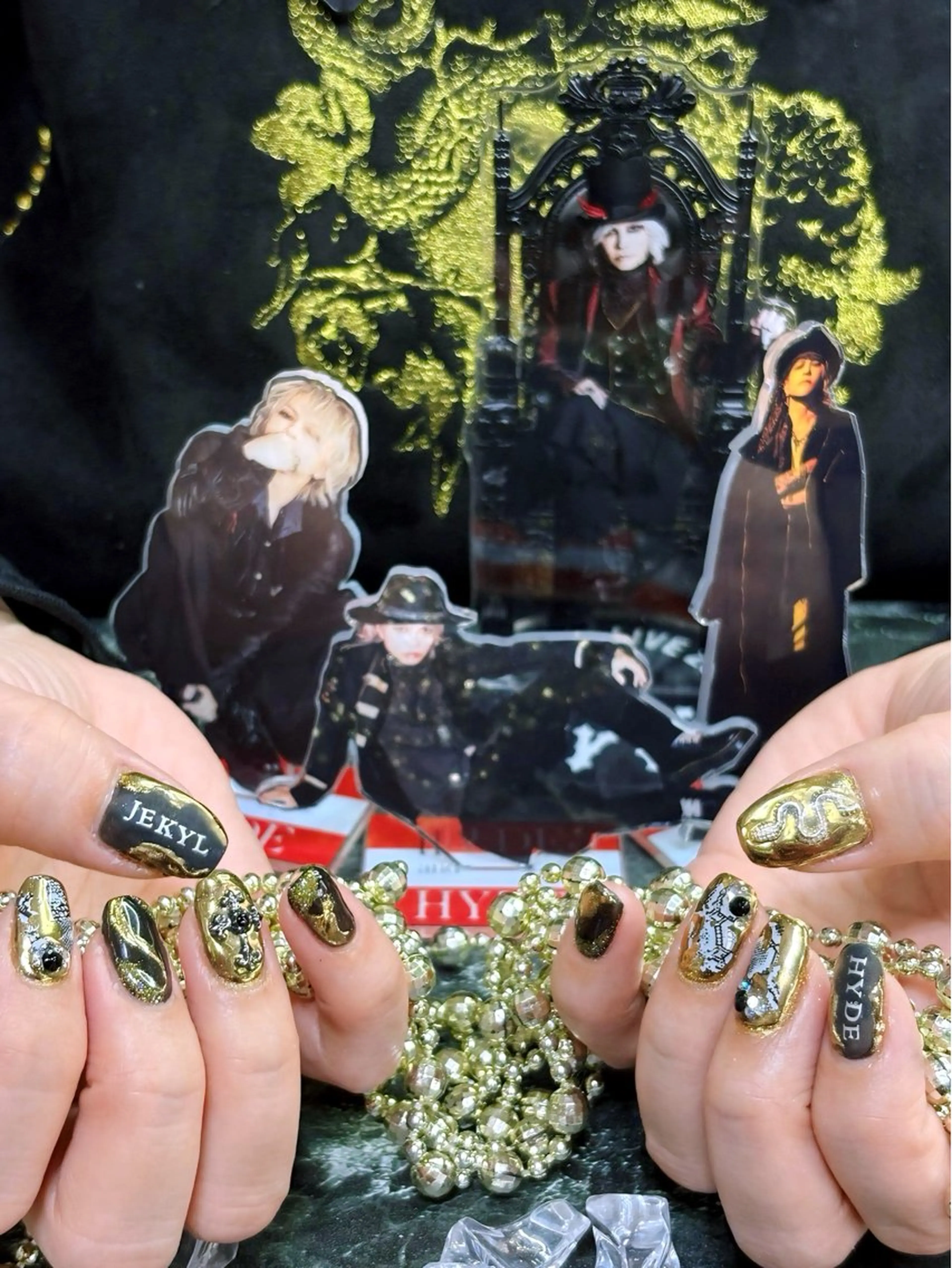 ネイル Chianti Nailのネイルデザイン