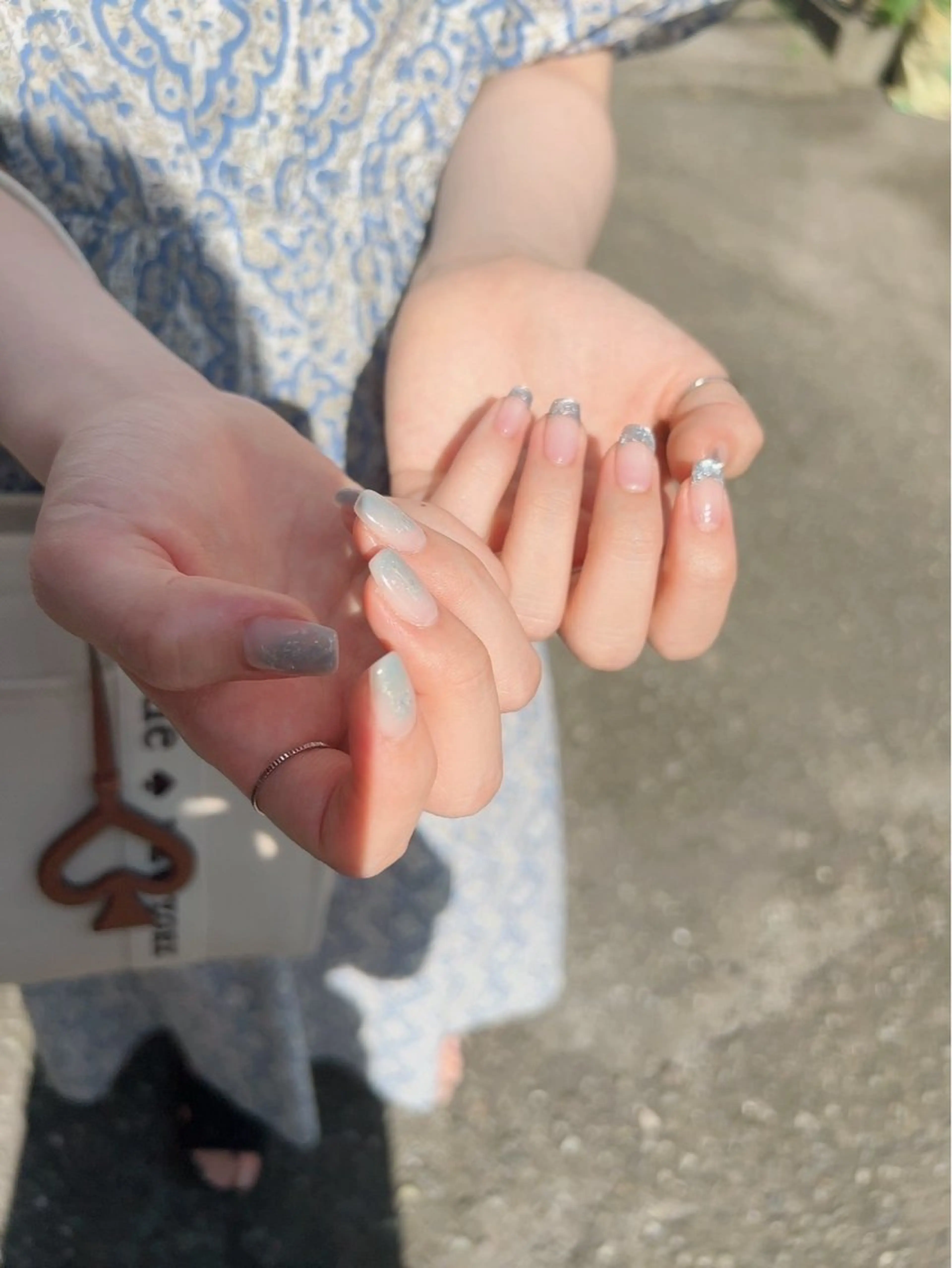 ネイル irooo 21のネイルデザイン