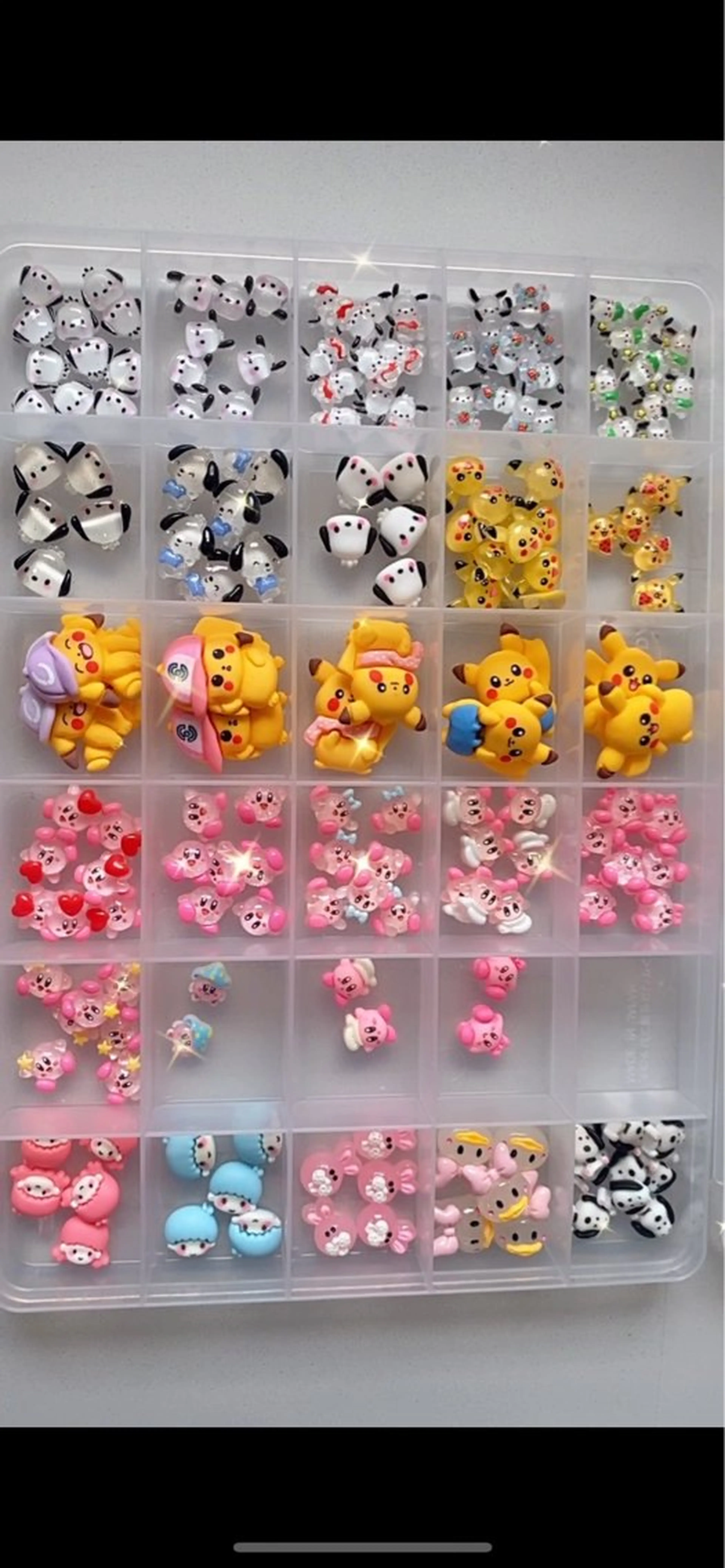 ネイル Nail salon Chérinoのネイルデザイン