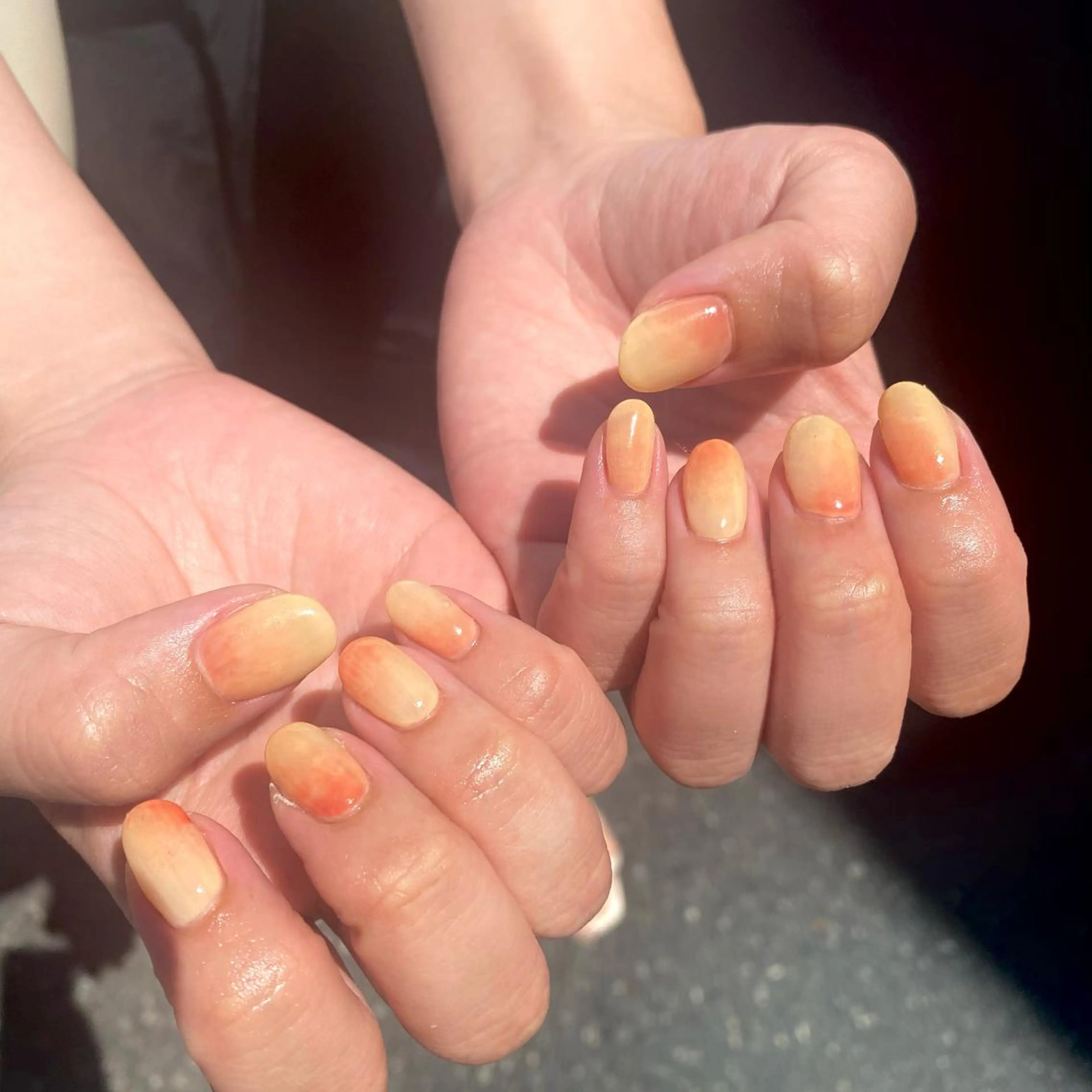 ネイル Novem.9 _misuzuのネイルデザイン