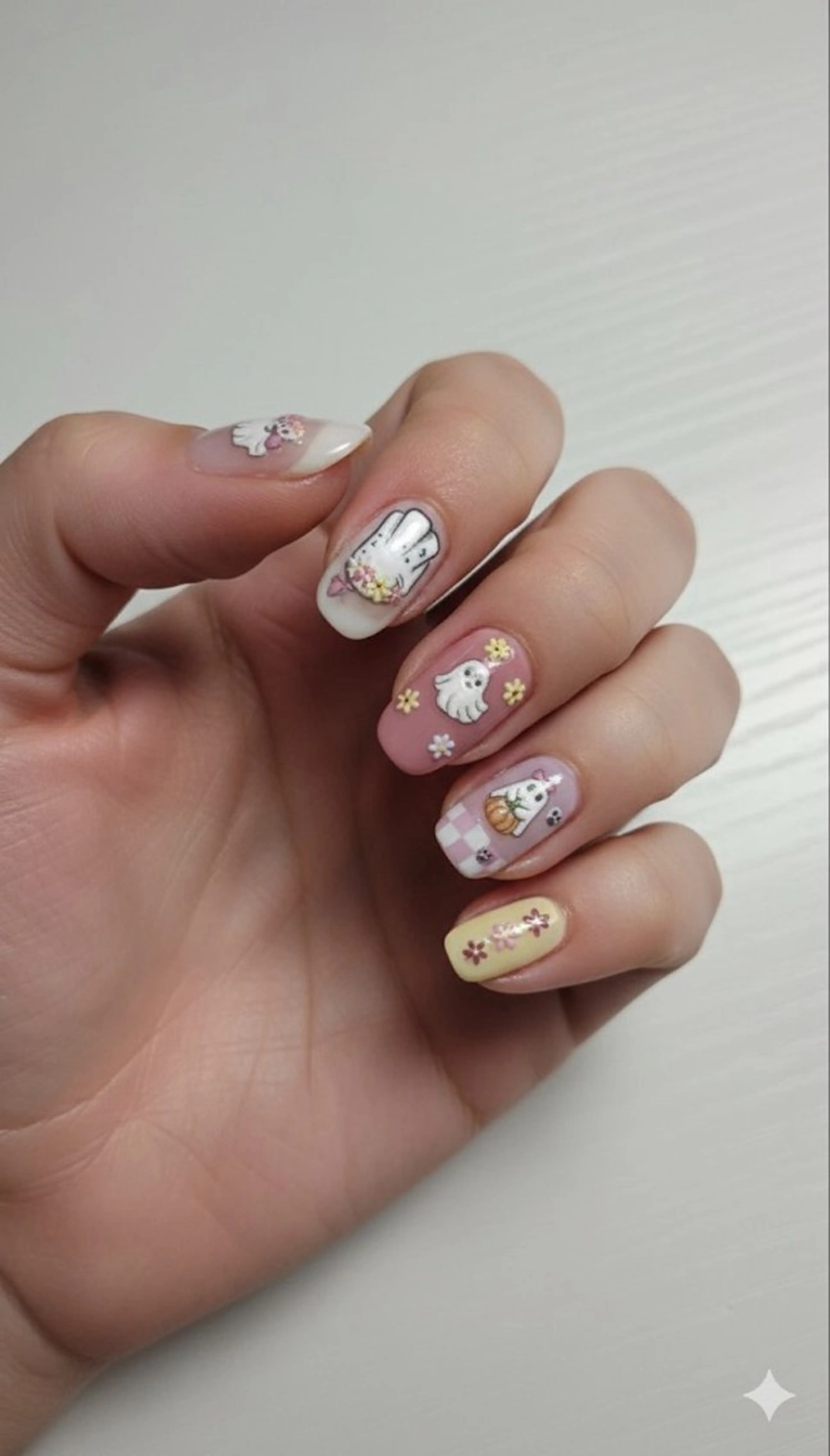 ネイル INNALA Nail Salon所属・INNALA Nail Salonのネイルデザイン