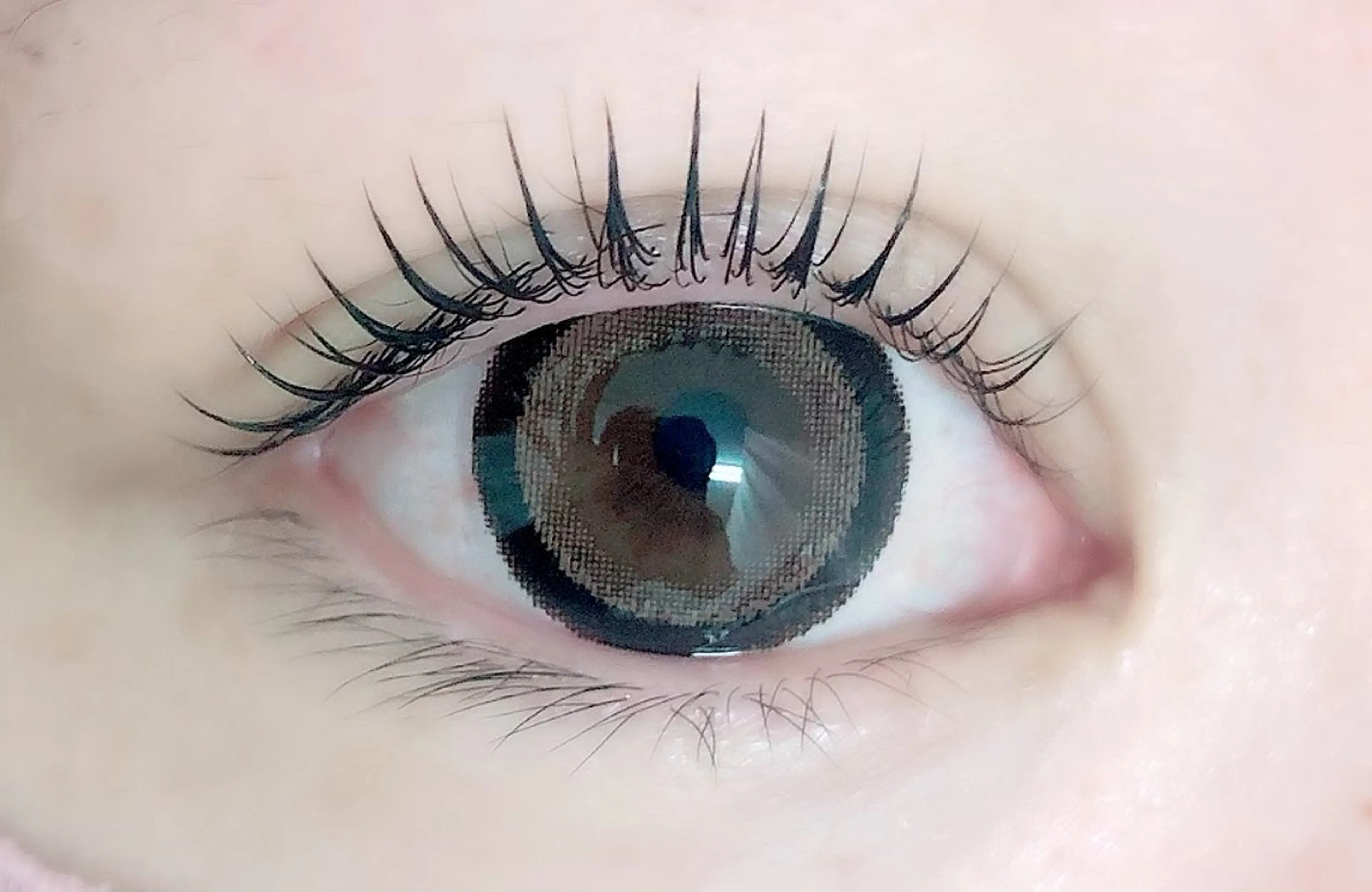 マツエク・マツパ Grande by Saku所属・アイラッシュサロン 二十世紀が丘のマツエク・マツパデザイン