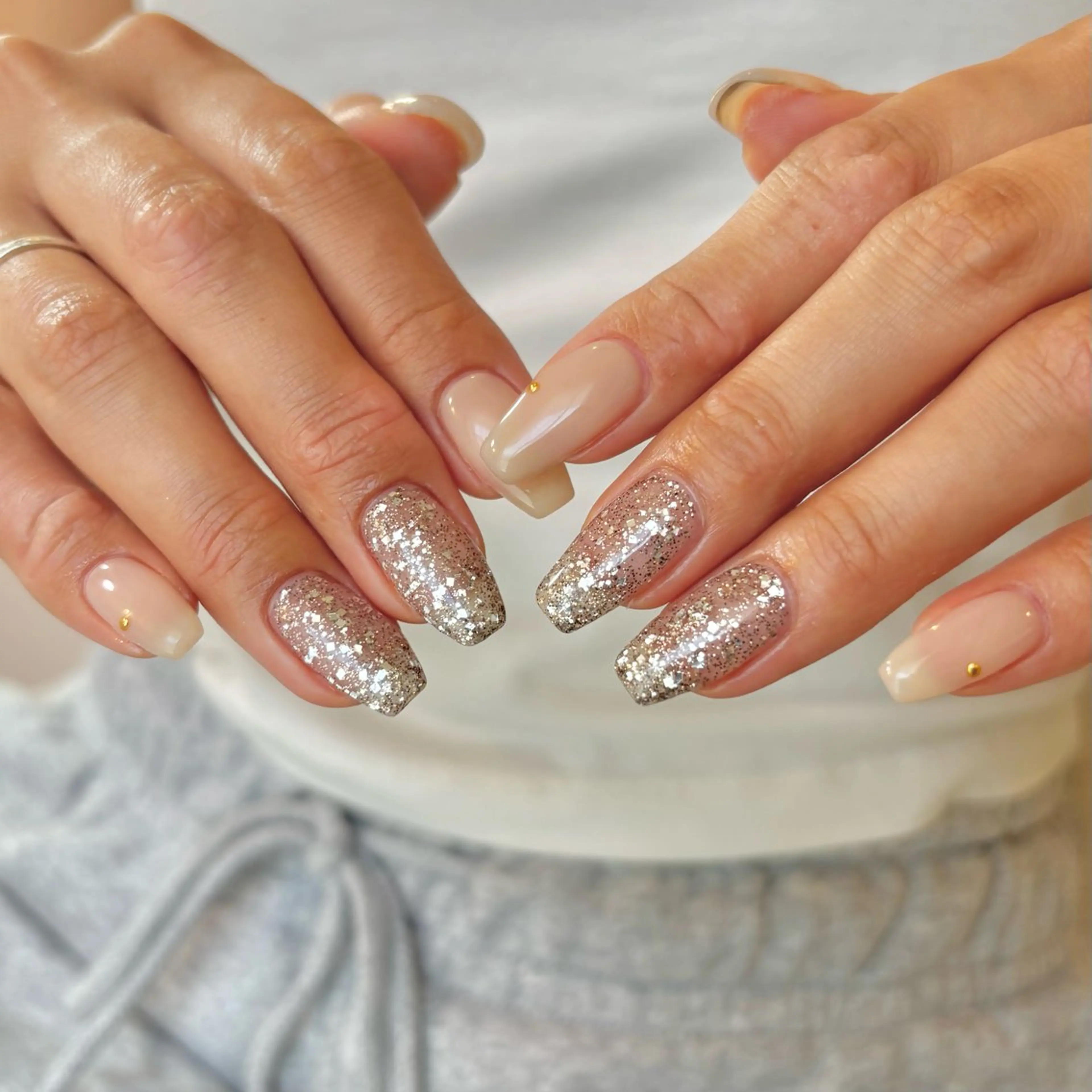 ネイル LYLY yukiのネイルデザイン