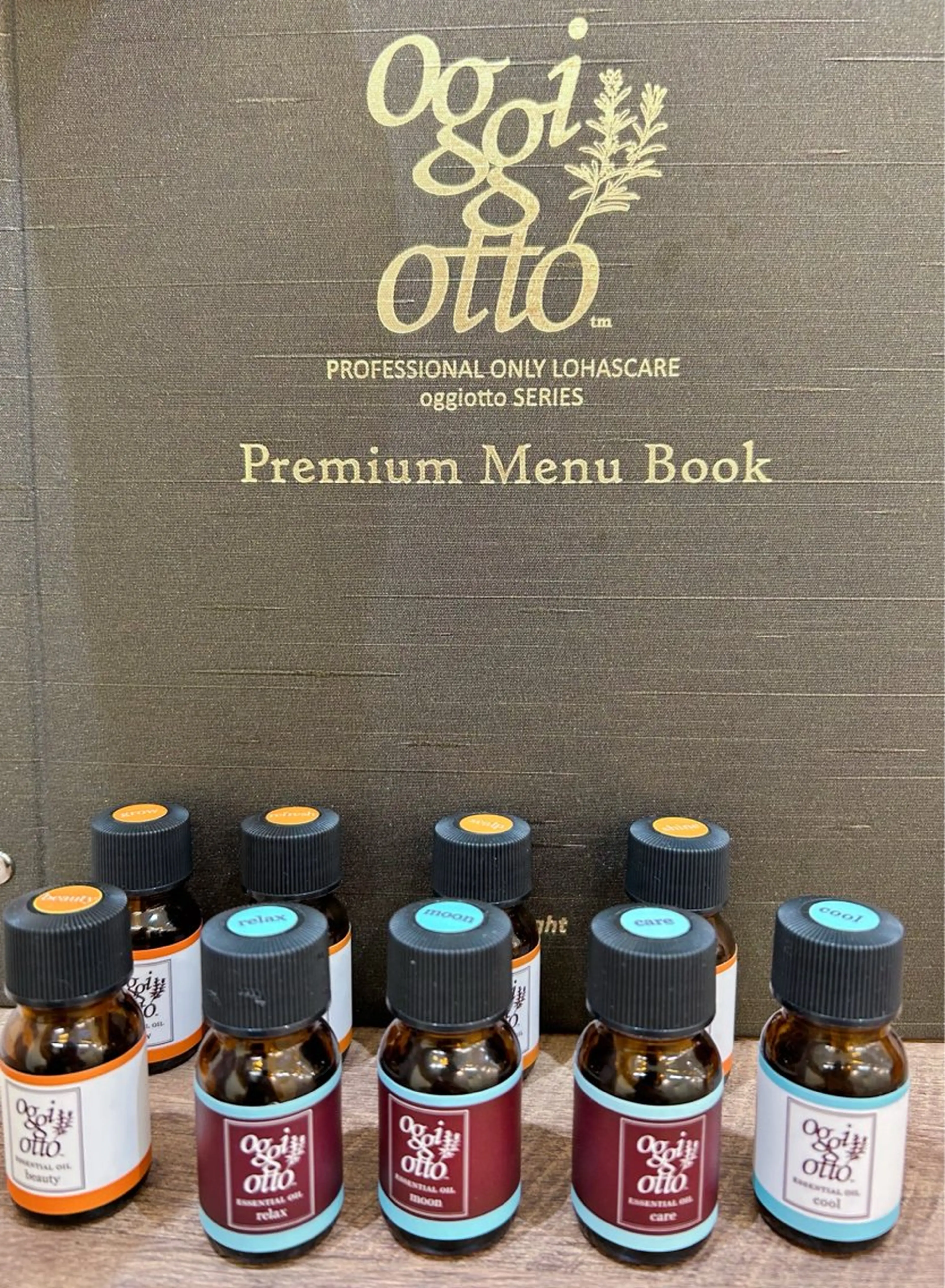 ヘッドスパ 深谷 真見のヘアスタイル