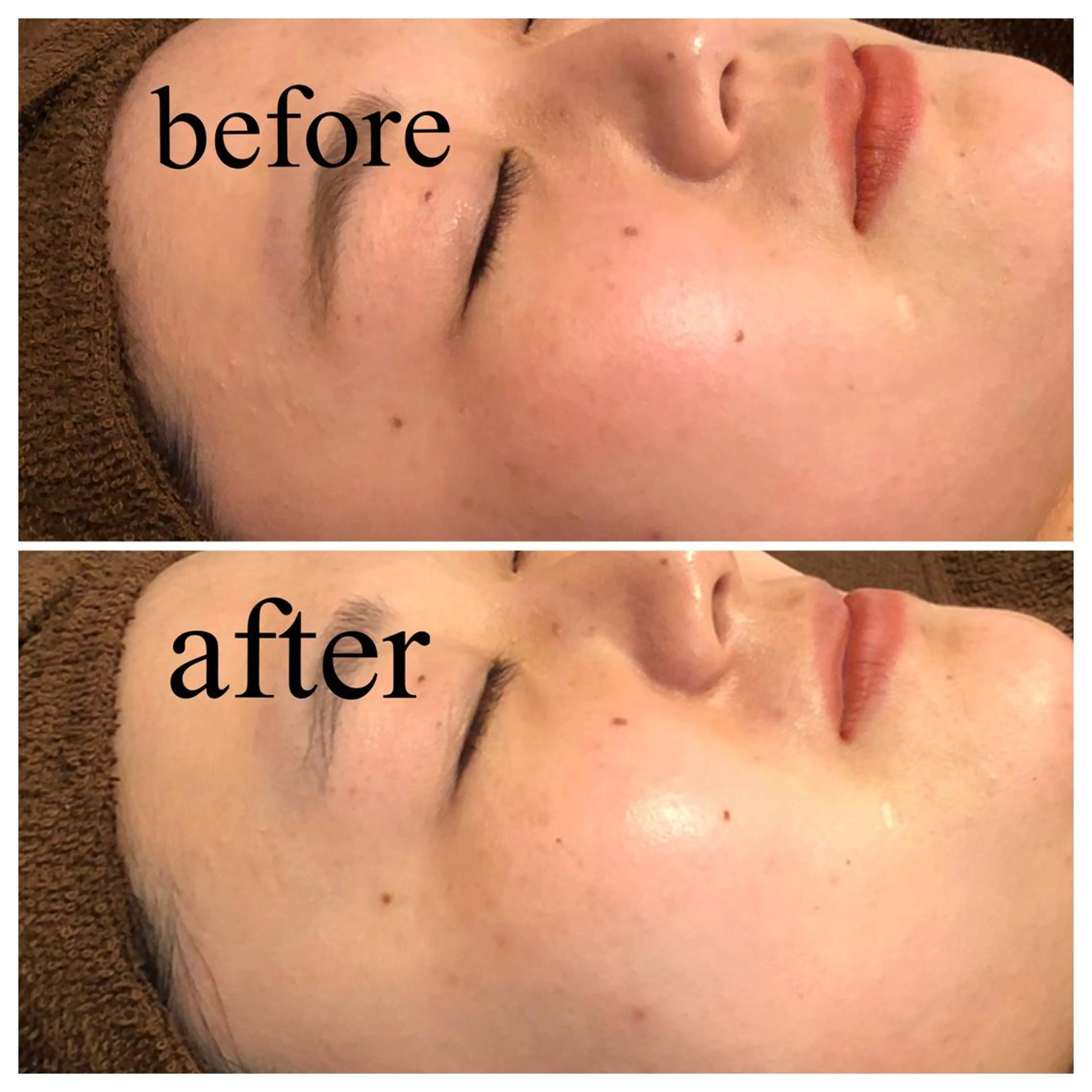 エステ 永田 利佳子のその他イメージ