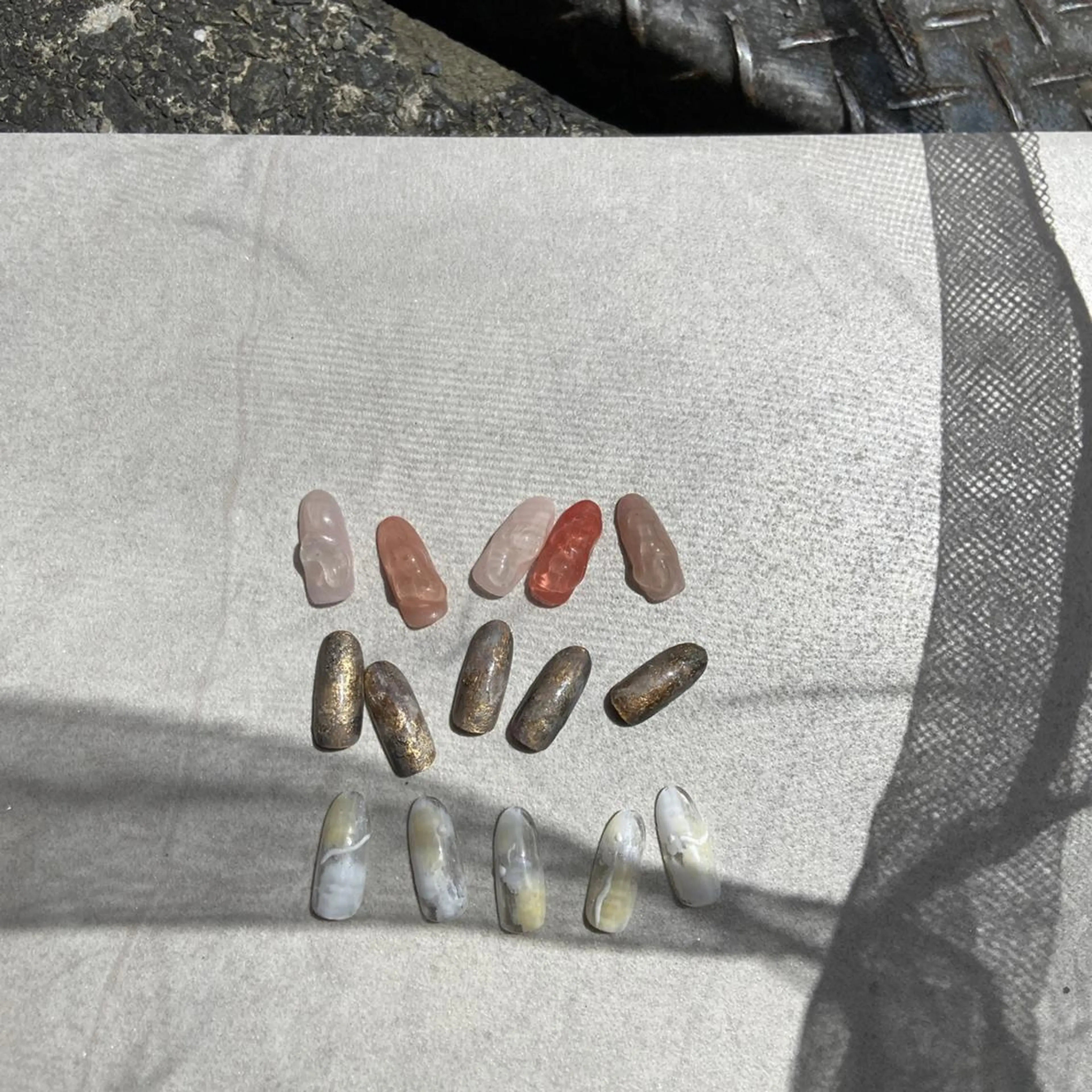 ネイル AMI .のネイルデザイン