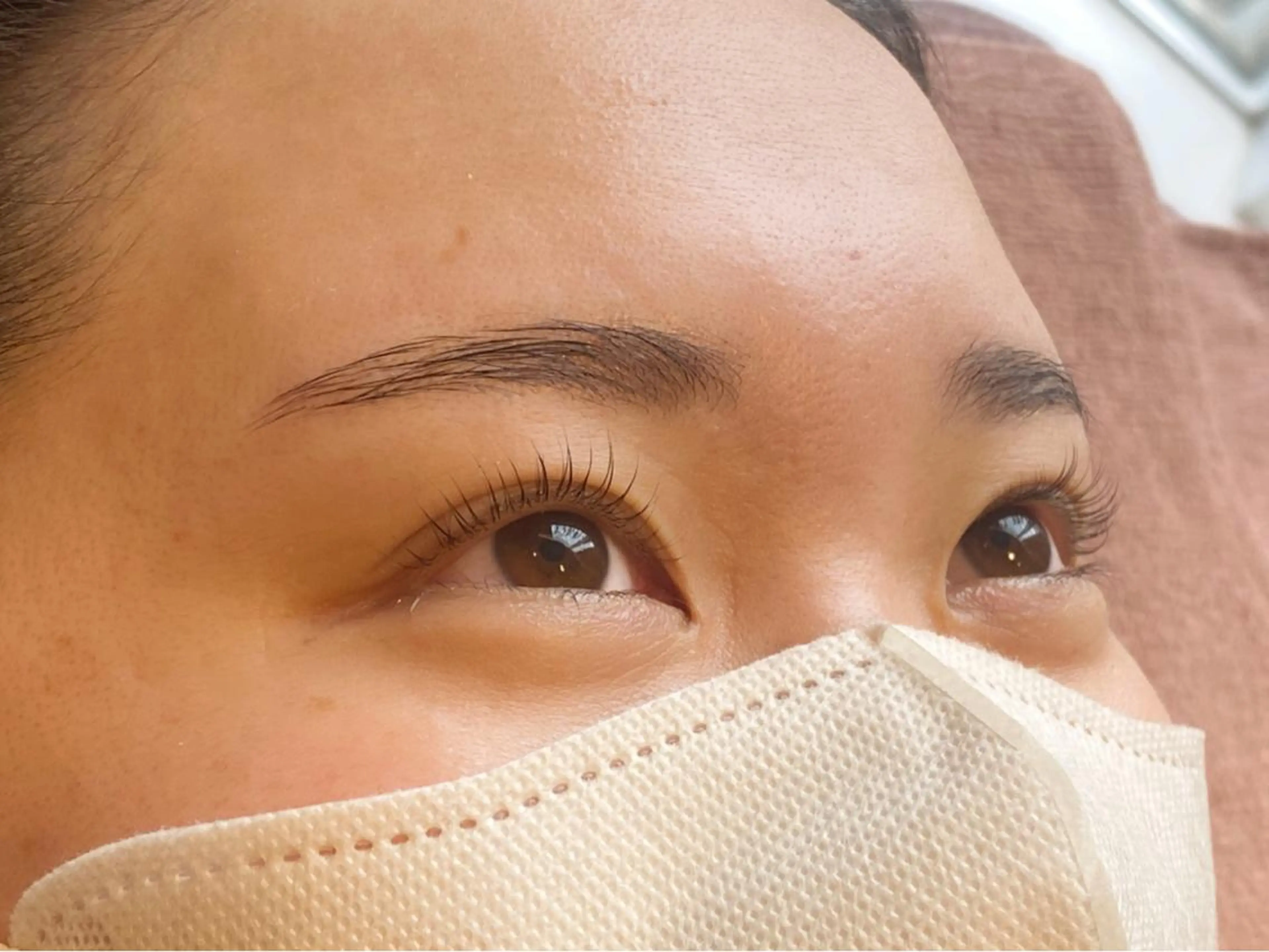 マツエク・マツパ サロンドプララン所属・サロンド プラランのエステ・リラクイメージ