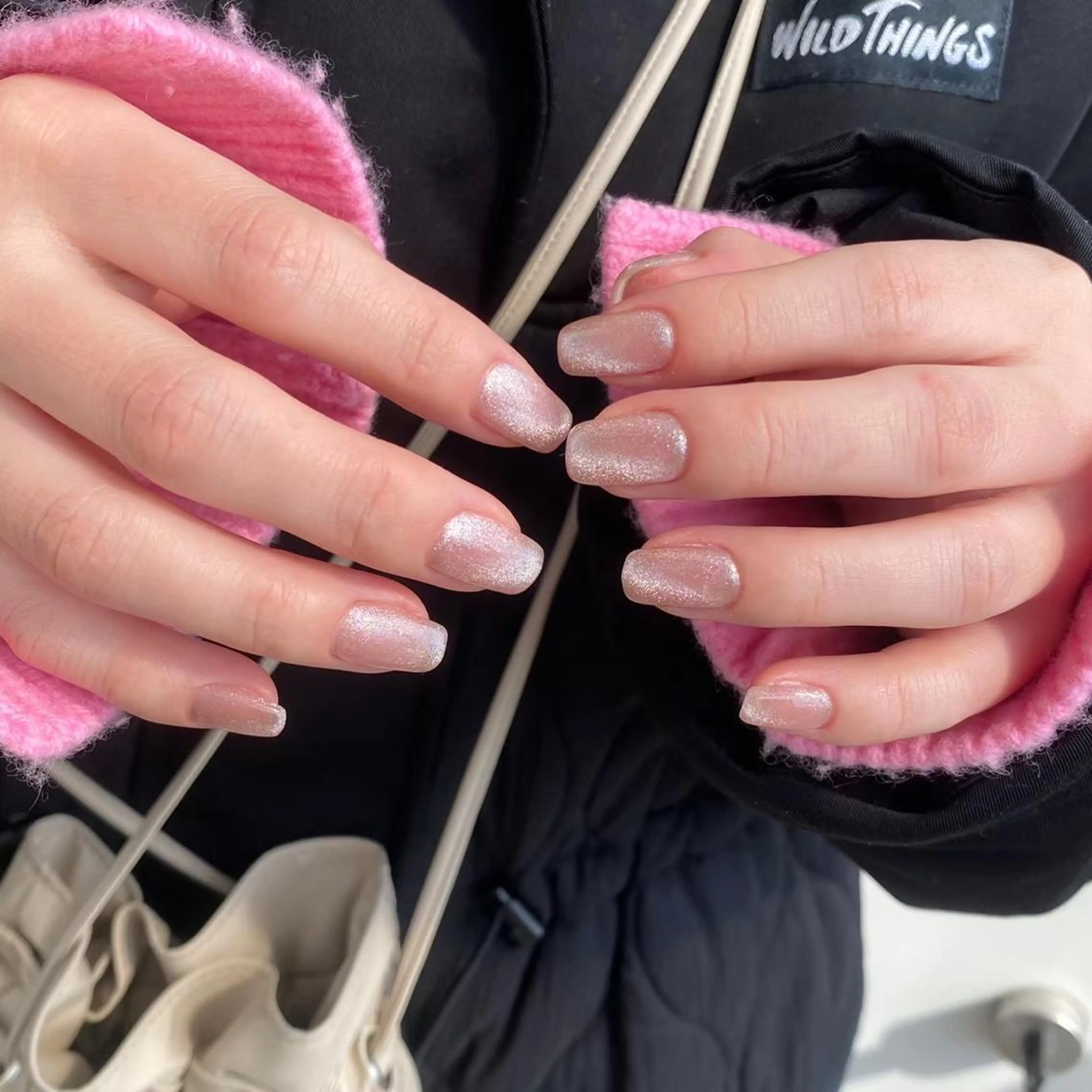 ネイル アトリエAIHA所属・アトリエAIHA★ フィルイン推奨サロンのネイルデザイン