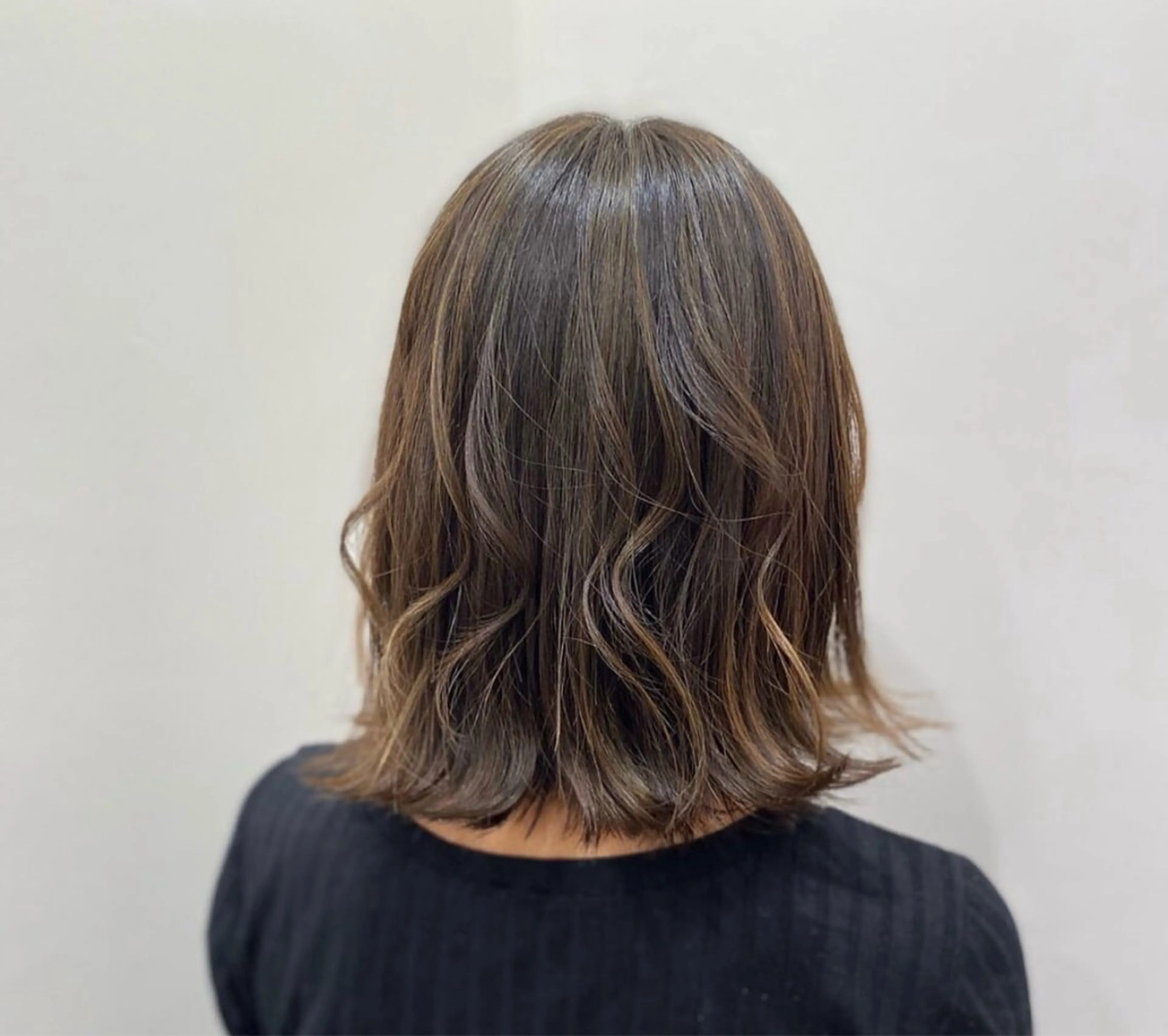 🌼レディースモデル限定🌈カット＆パーマ＆メンテナンストリートメント✨の写真