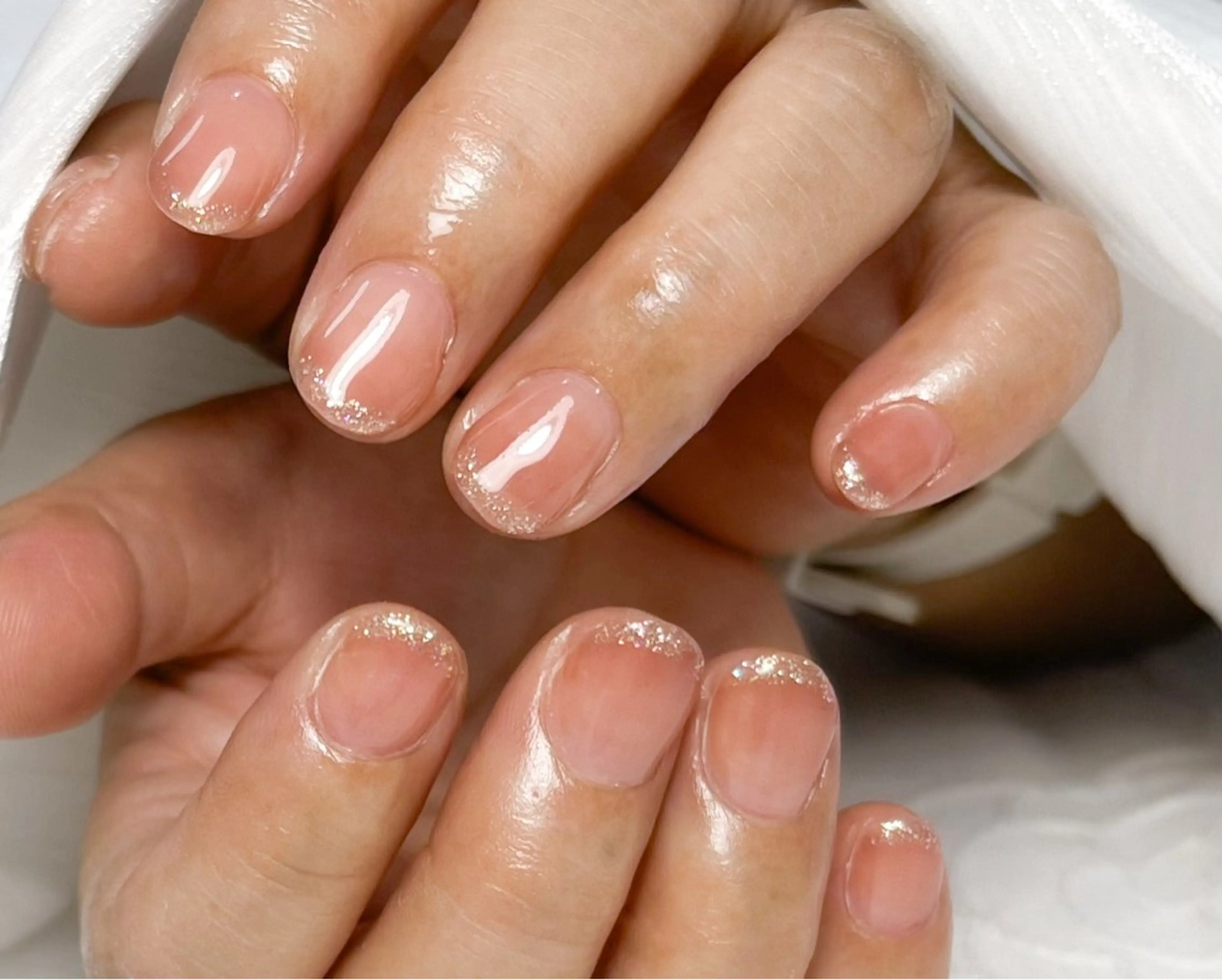 ネイル snow roomのネイルデザイン