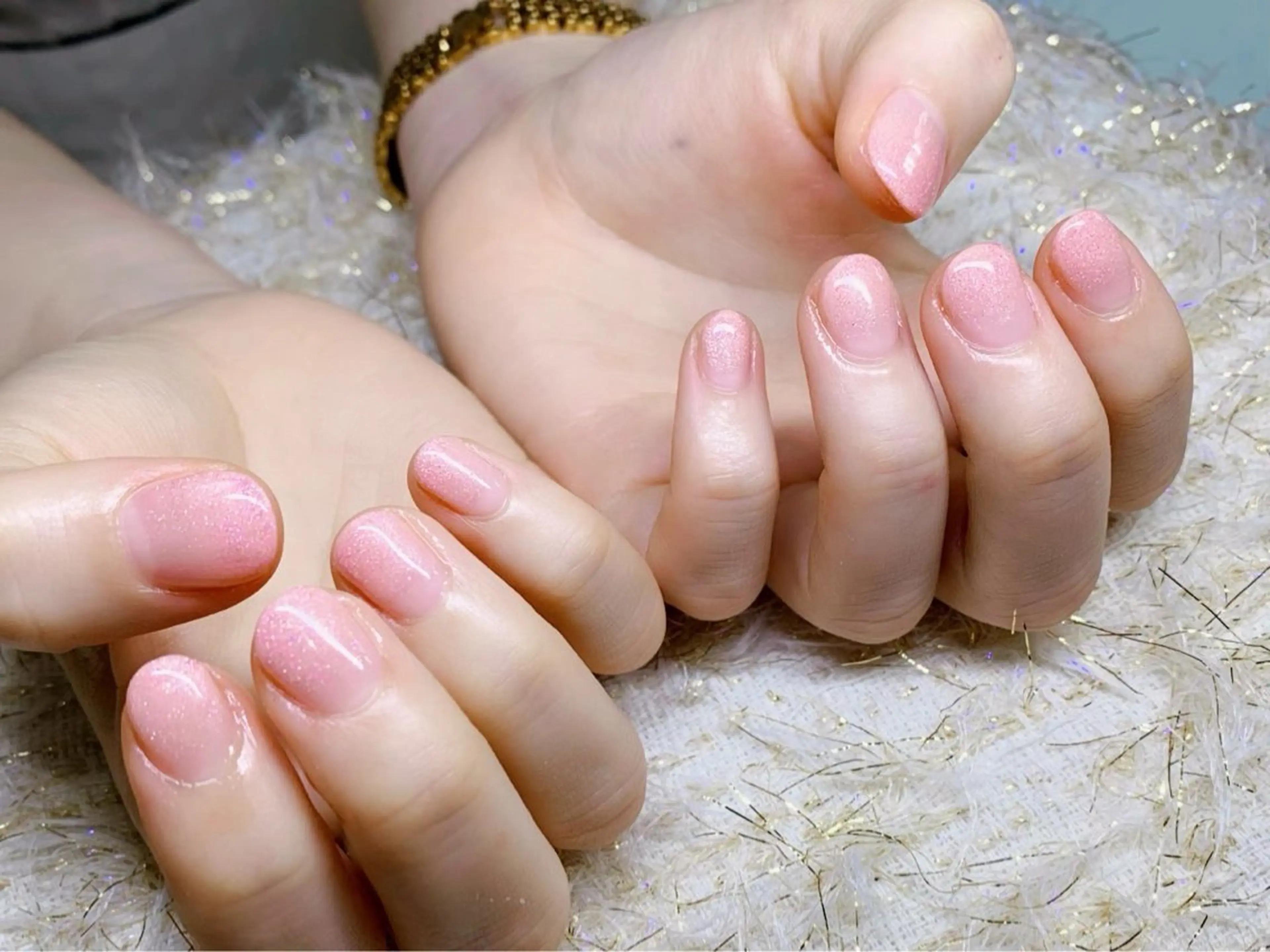 ネイル 浅野 綾のネイルデザイン