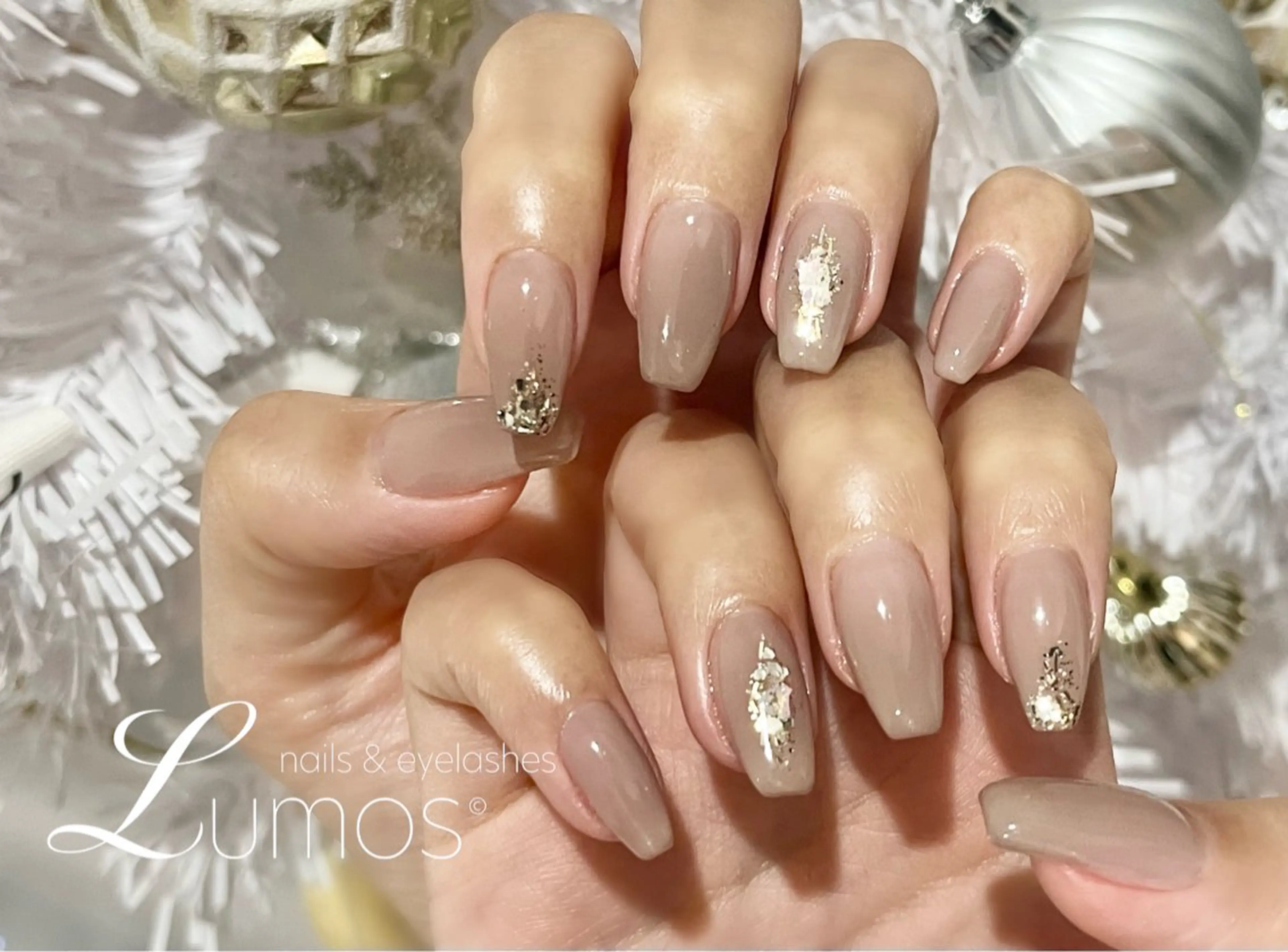 オフ有り【シンプルコース】の写真