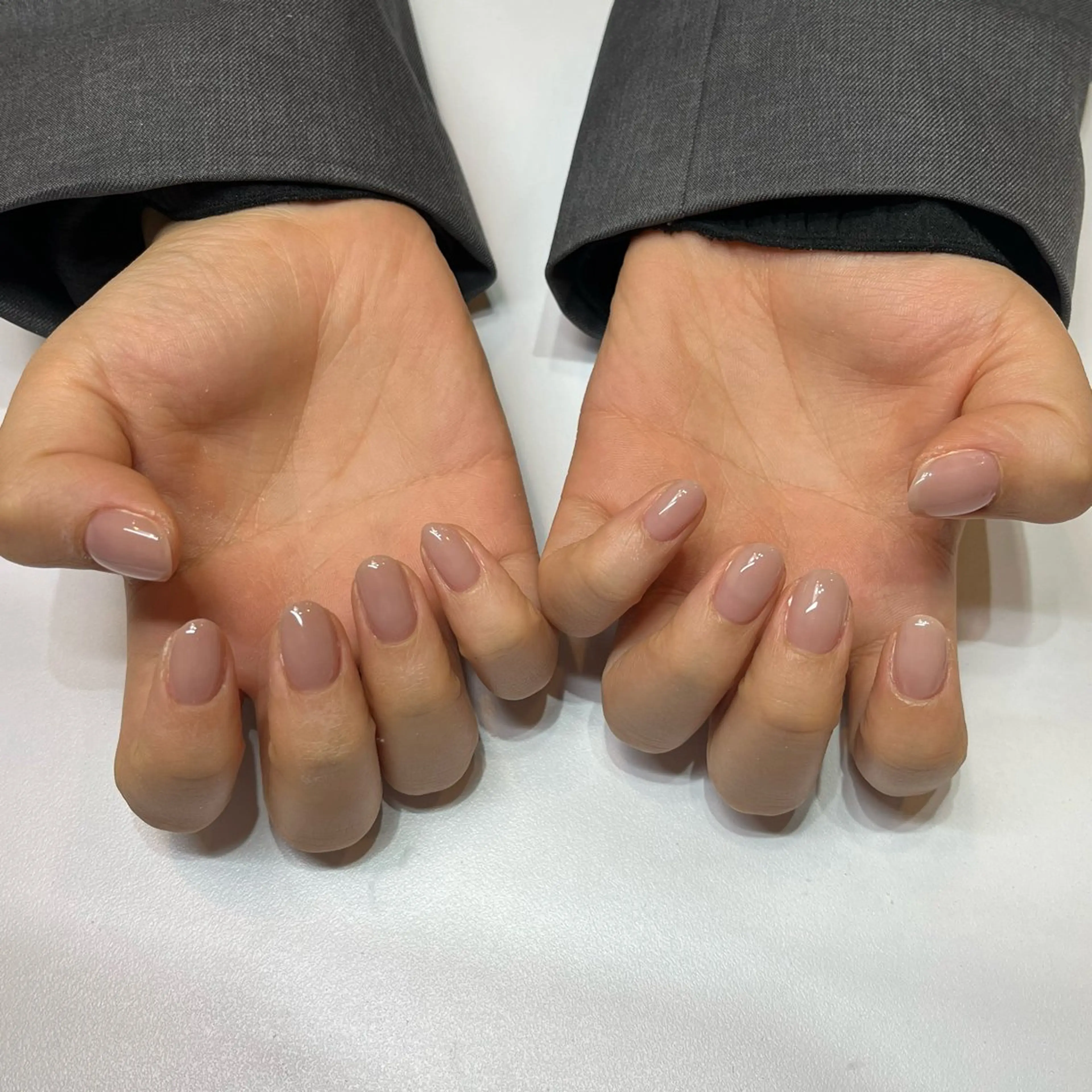 ネイル RALUA名駅前店 山崎のネイルデザイン