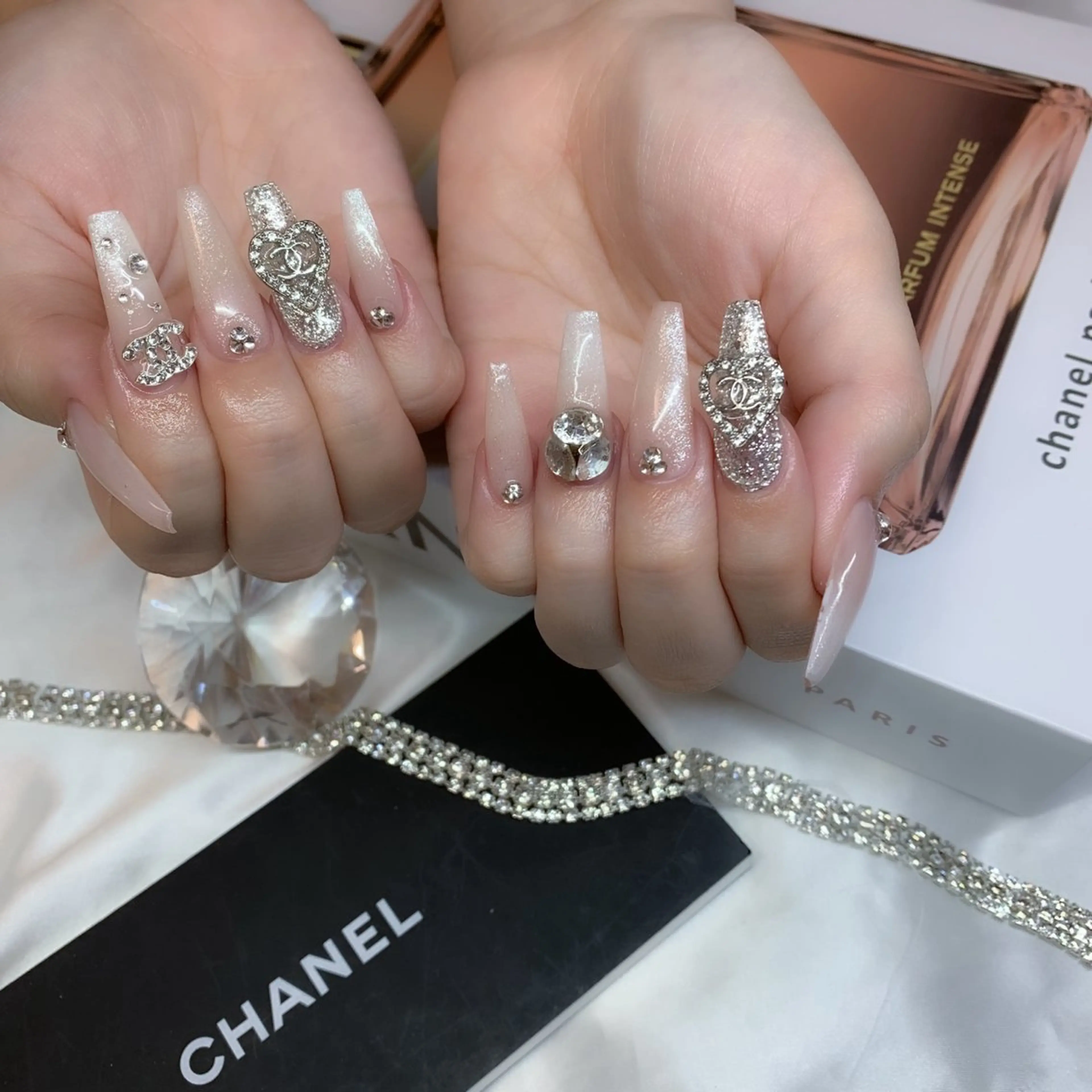 ネイル Bell nailのネイルデザイン