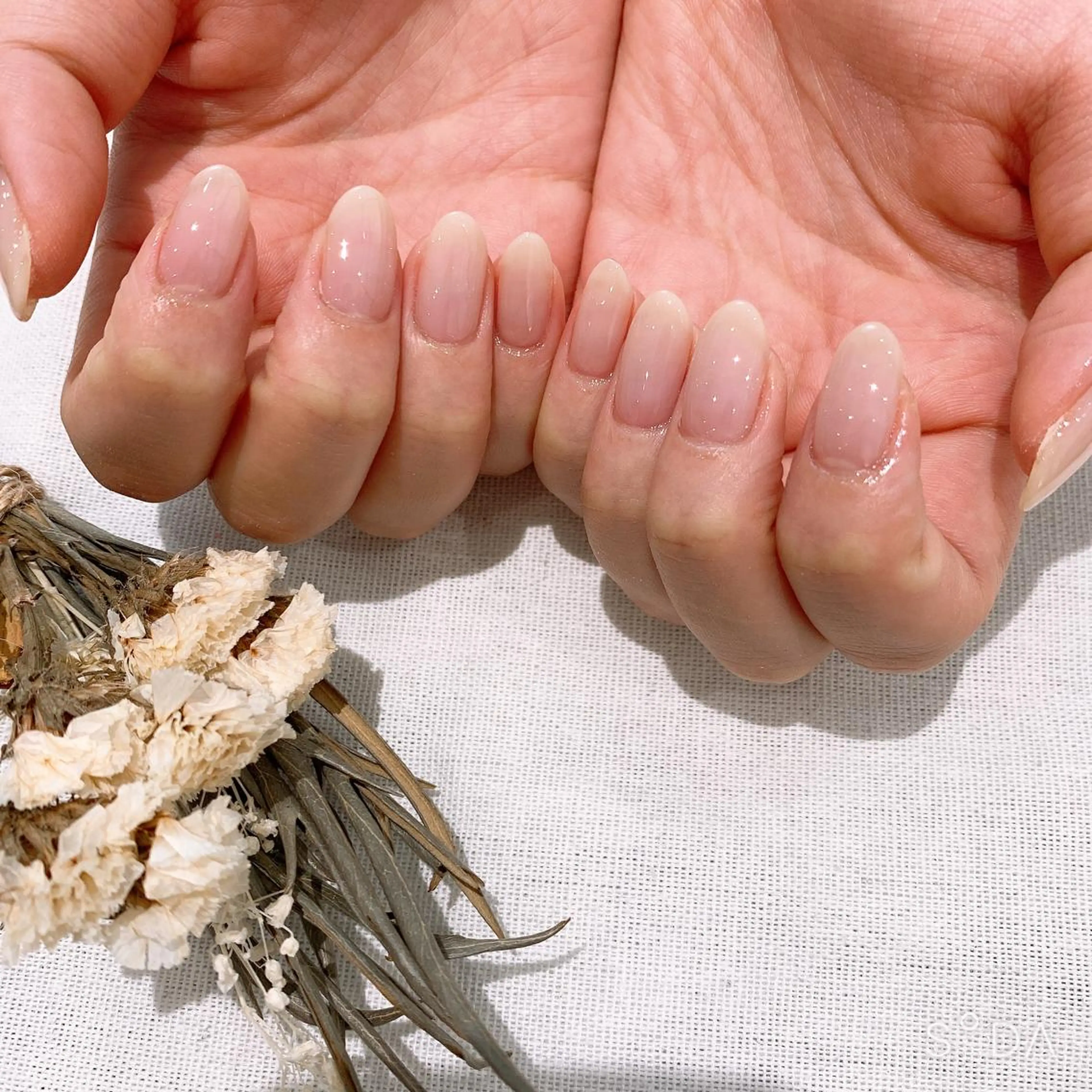 ネイル Rena colore'のネイルデザイン