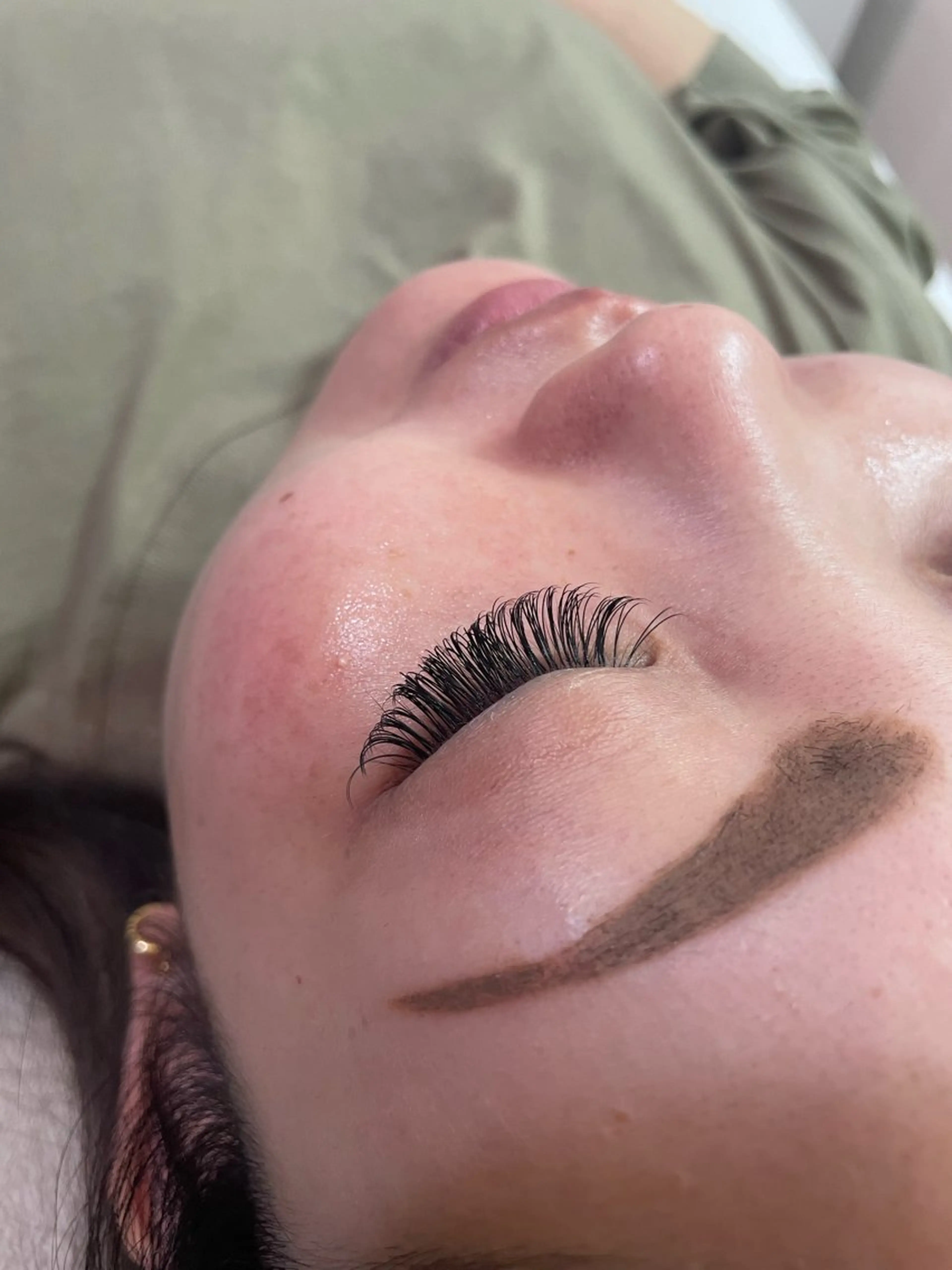 マツエク・マツパ L.eyelash&Beauty所属・エル アイラッシュのマツエク・マツパデザイン