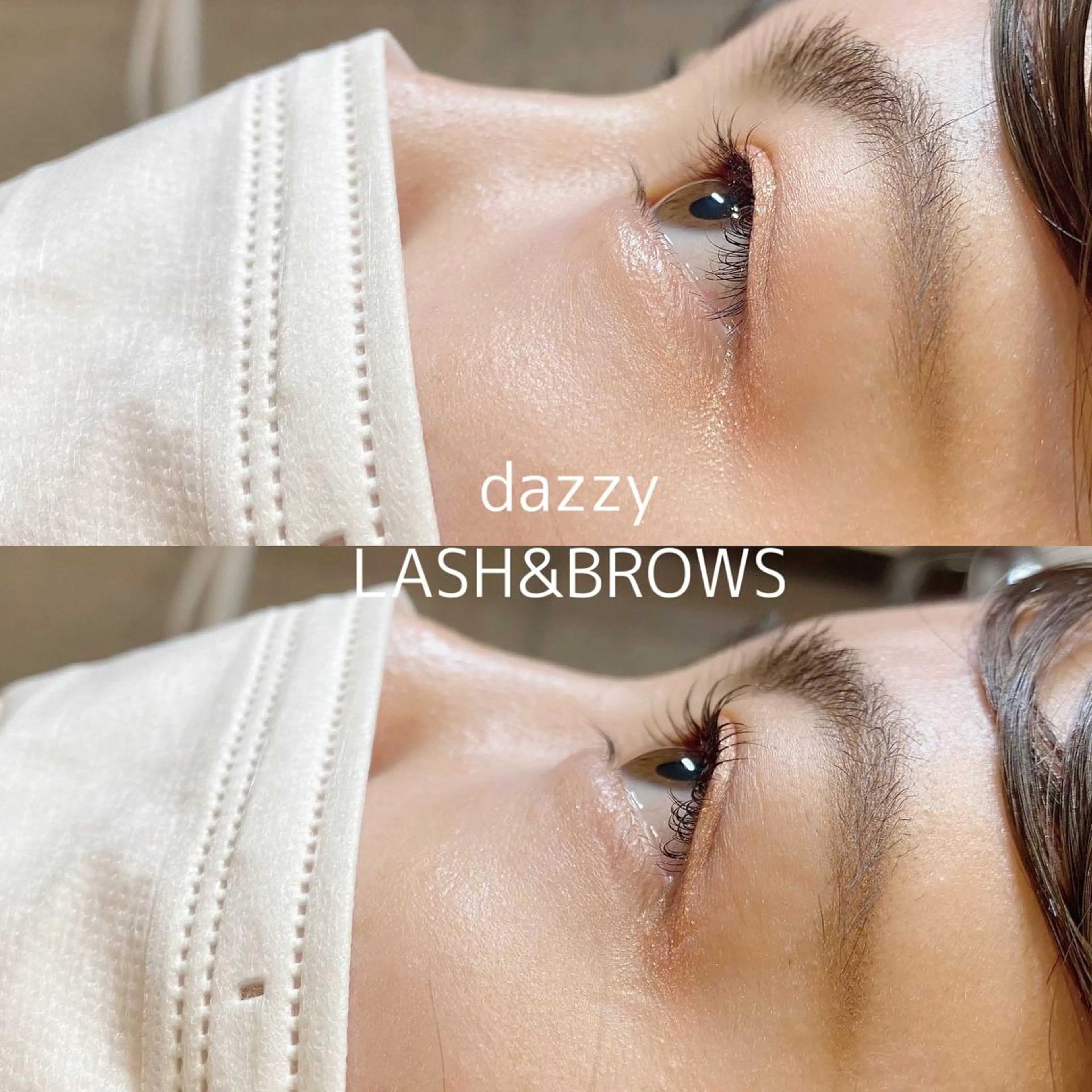 マツエク・マツパ 16日空き有り♡ ERIKA♡のマツエク・マツパデザイン