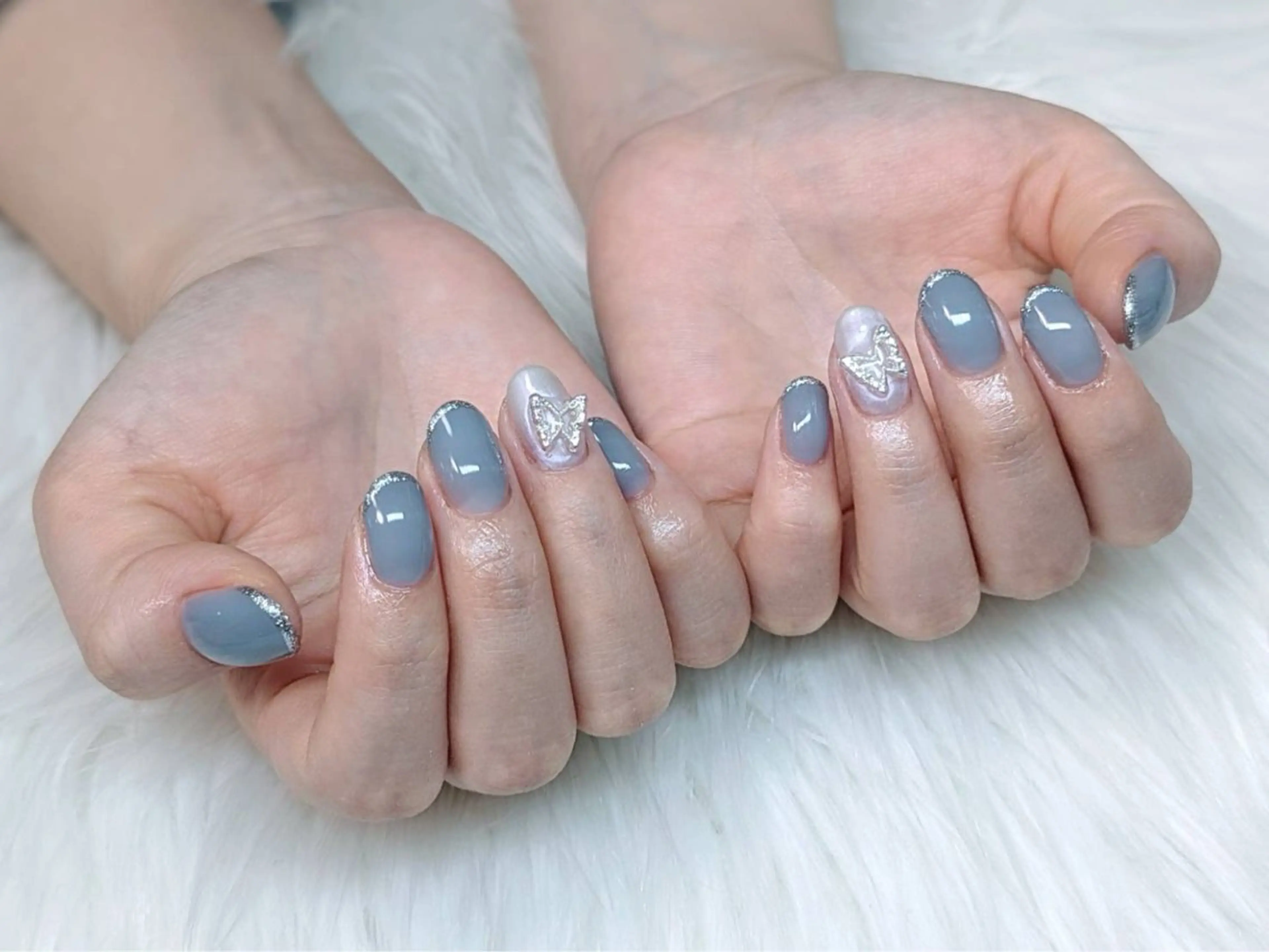 ネイル ハンドネイル total beauty  salon ONE所属・salon ONEの眉毛・アイブロウイメージ