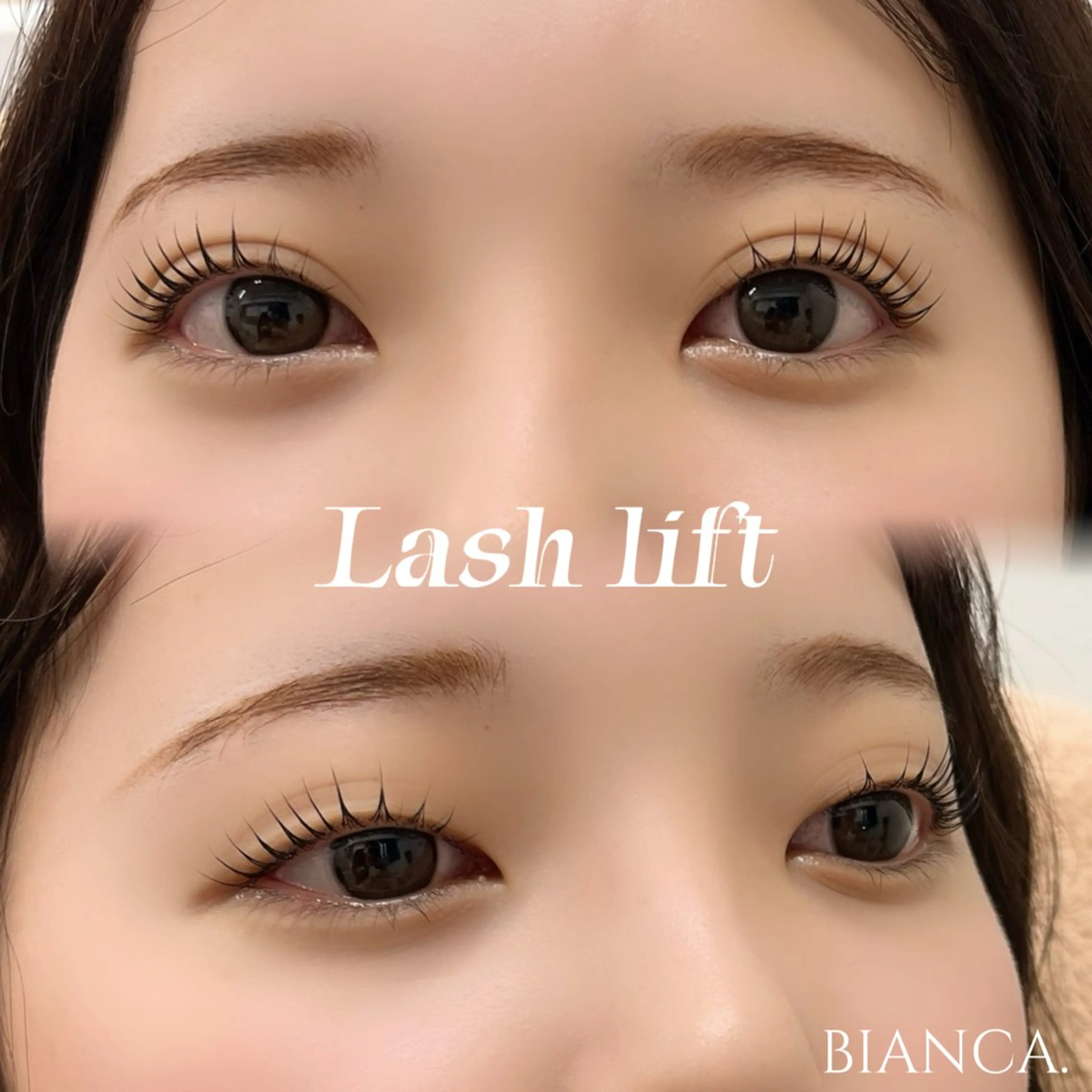 マツエク・マツパ ナチュラル ✿Remi✿/束感 /マツパ/マツエクのマツエク・マツパデザイン