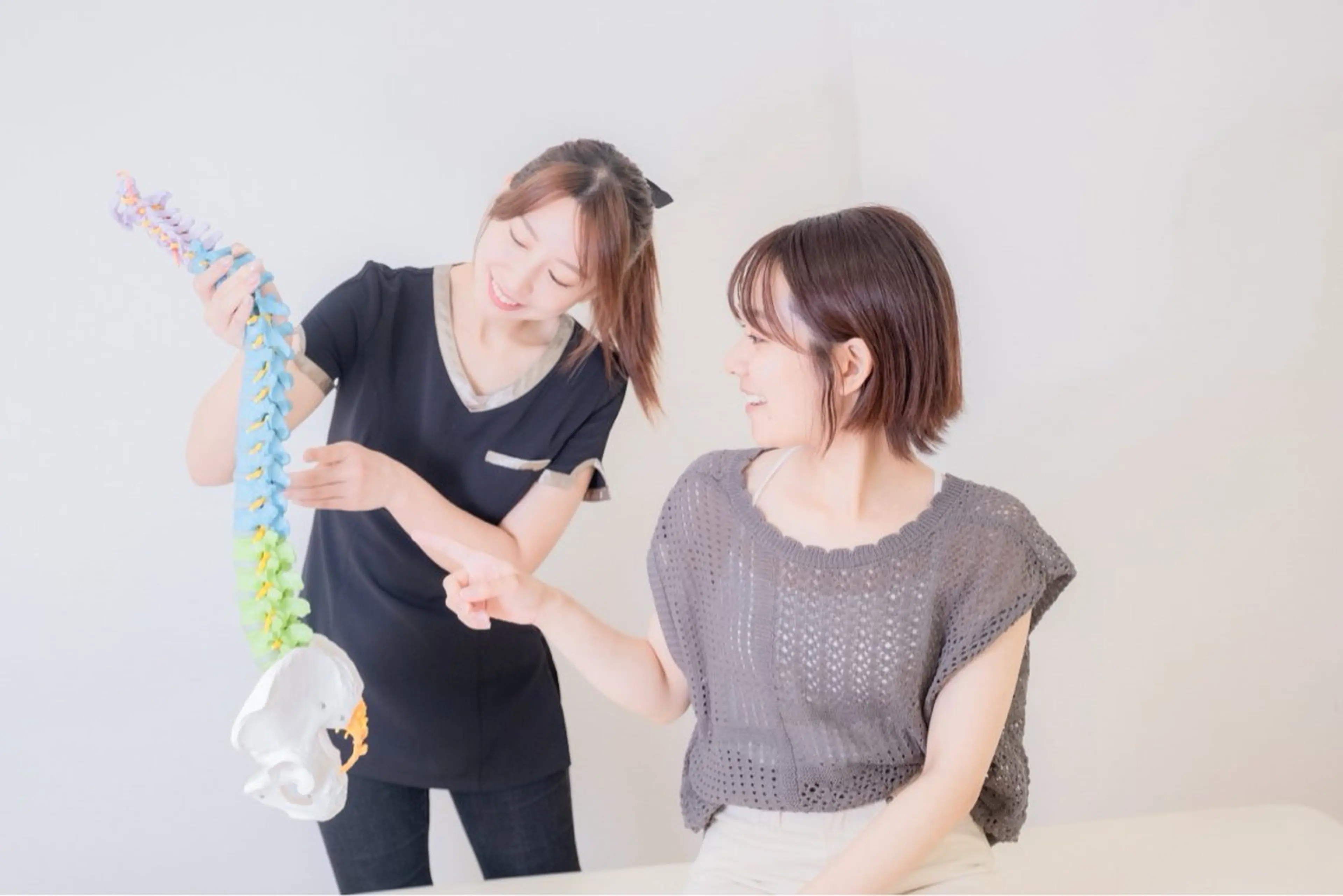 ハーブピーリング 横浜のエステ・リラクイメージ