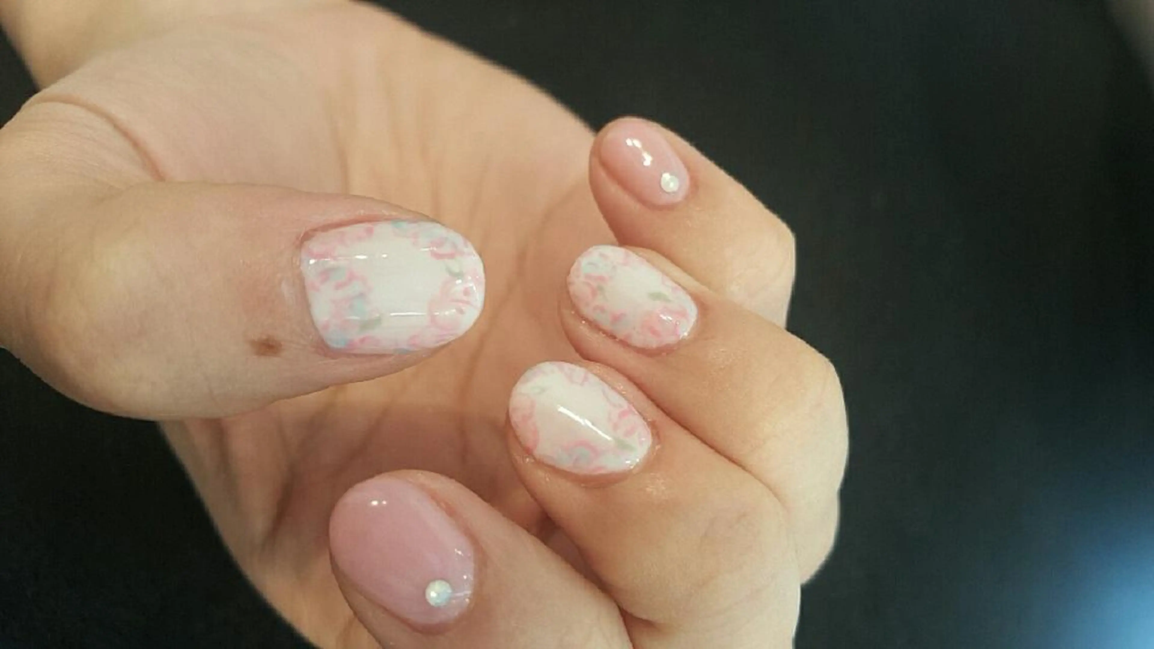 ネイル leibz.co所属・Furuta Yukikoのヘアスタイル