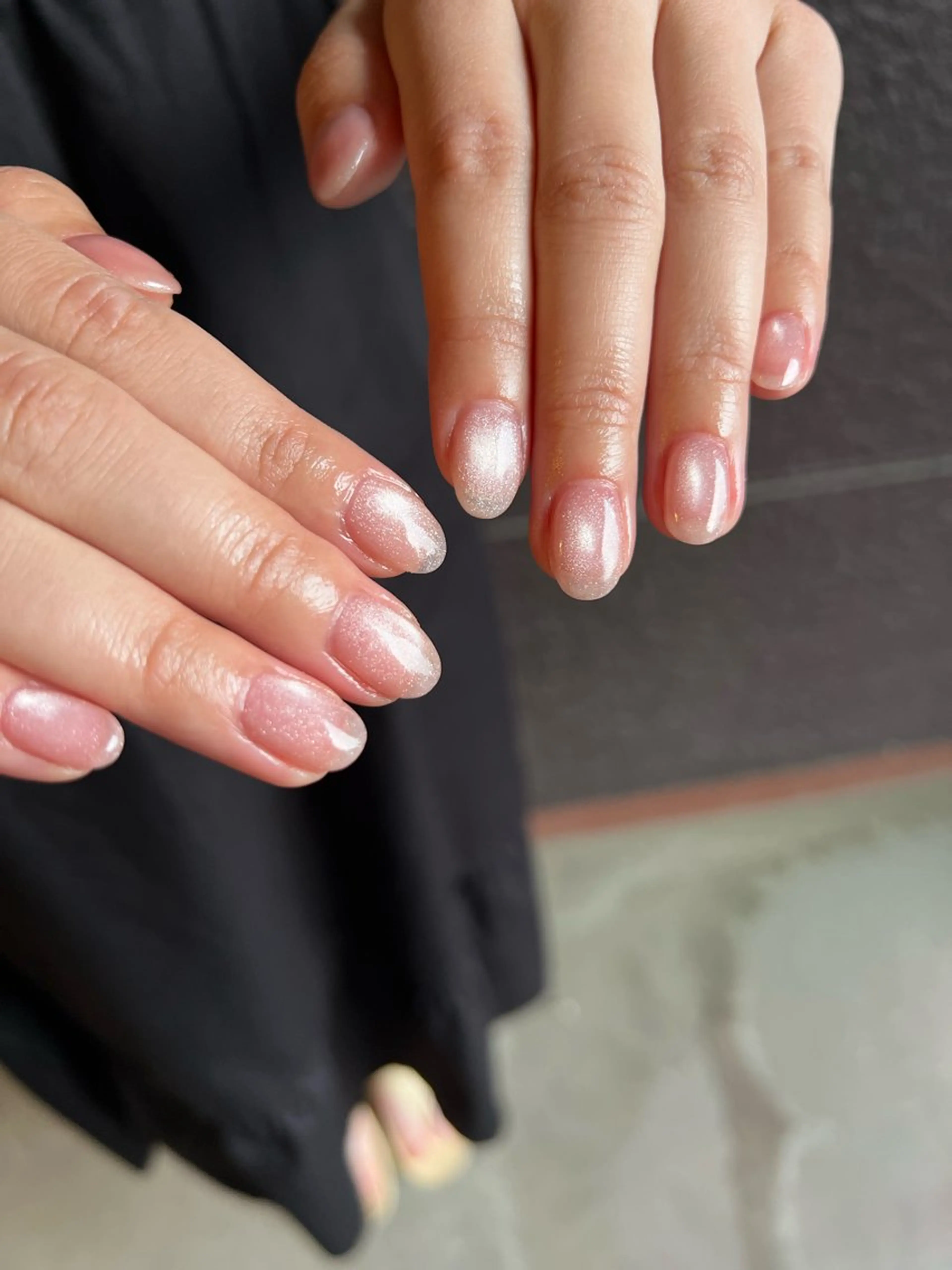 ネイル nailsalon colon所属・nailartist lisaのネイルデザイン