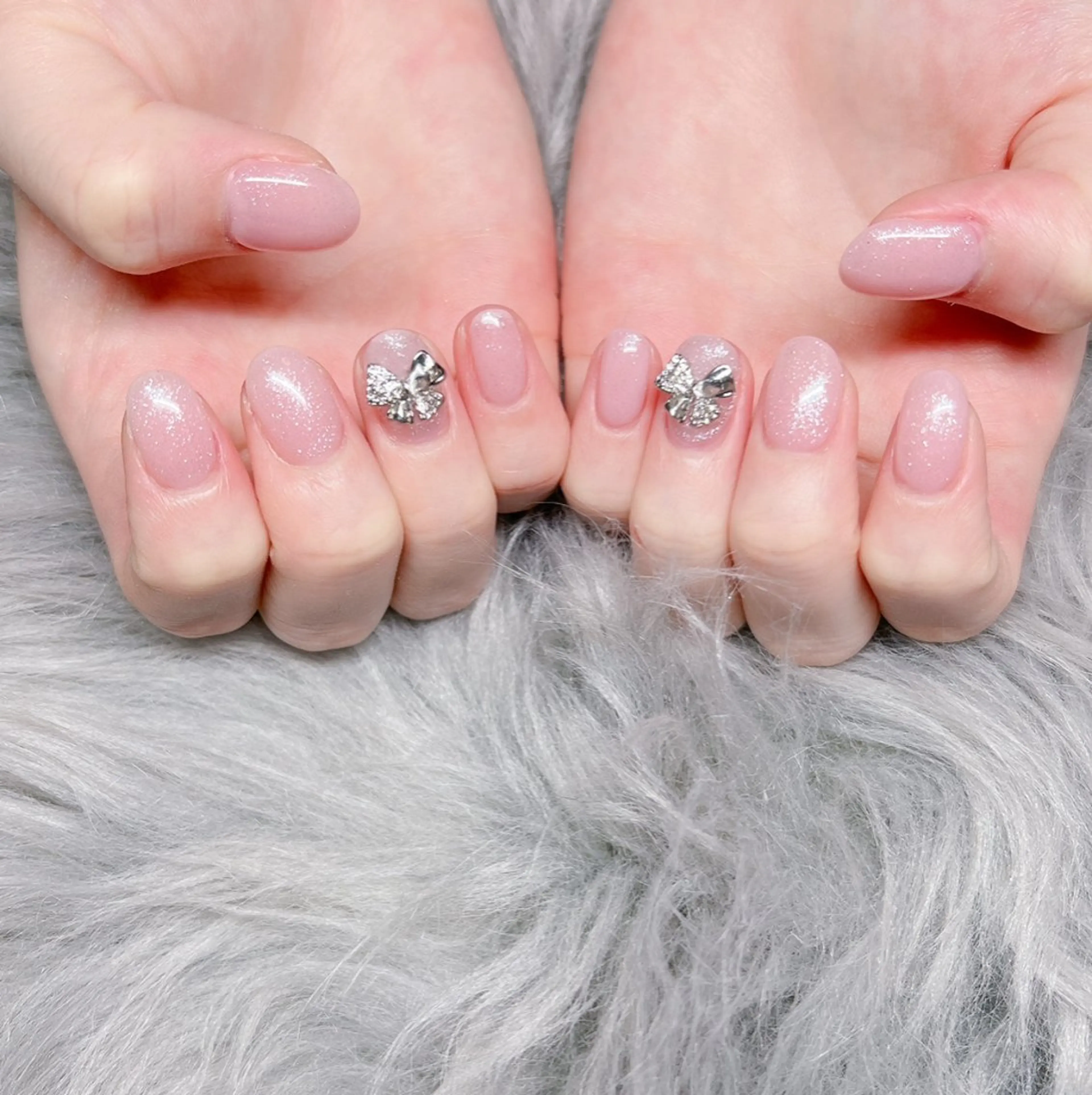 ネイル 個室ネイルサロンDolly  Girl〜ドーリーガール〜所属・DollyGirl KYOKOのネイルデザイン