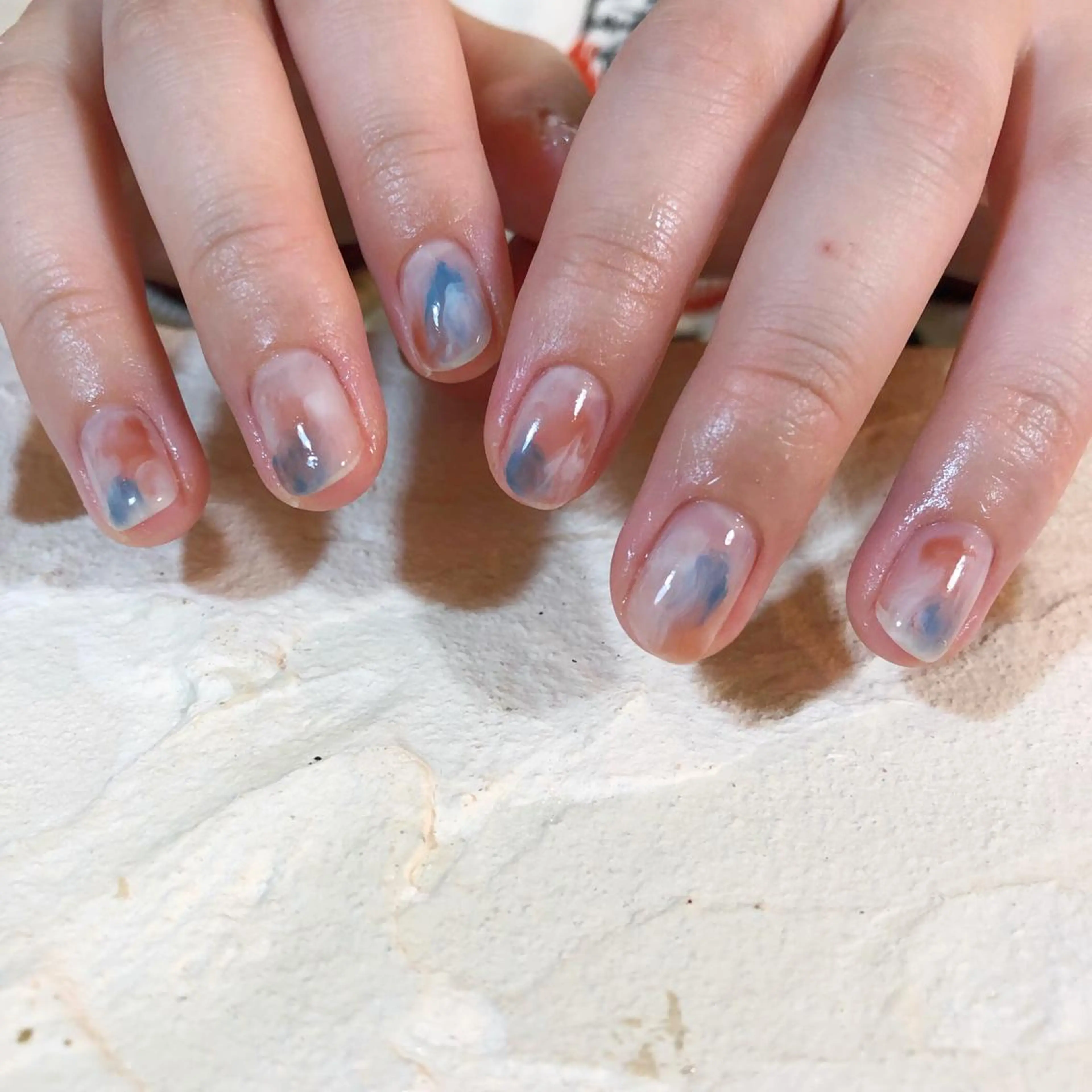 ネイル May.by charmeのネイルデザイン