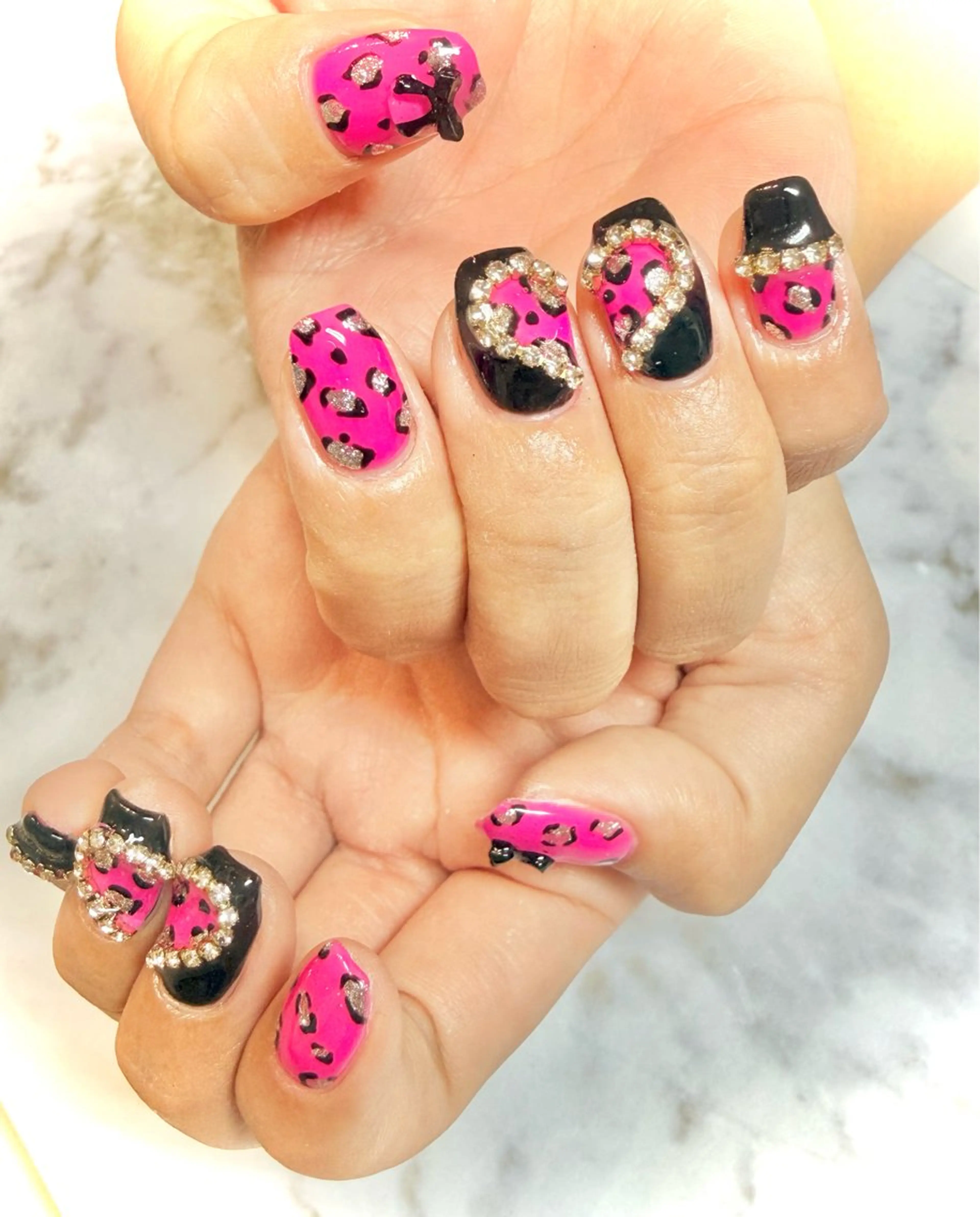 ネイル 持ち込み Nail Room LINOのネイルデザイン