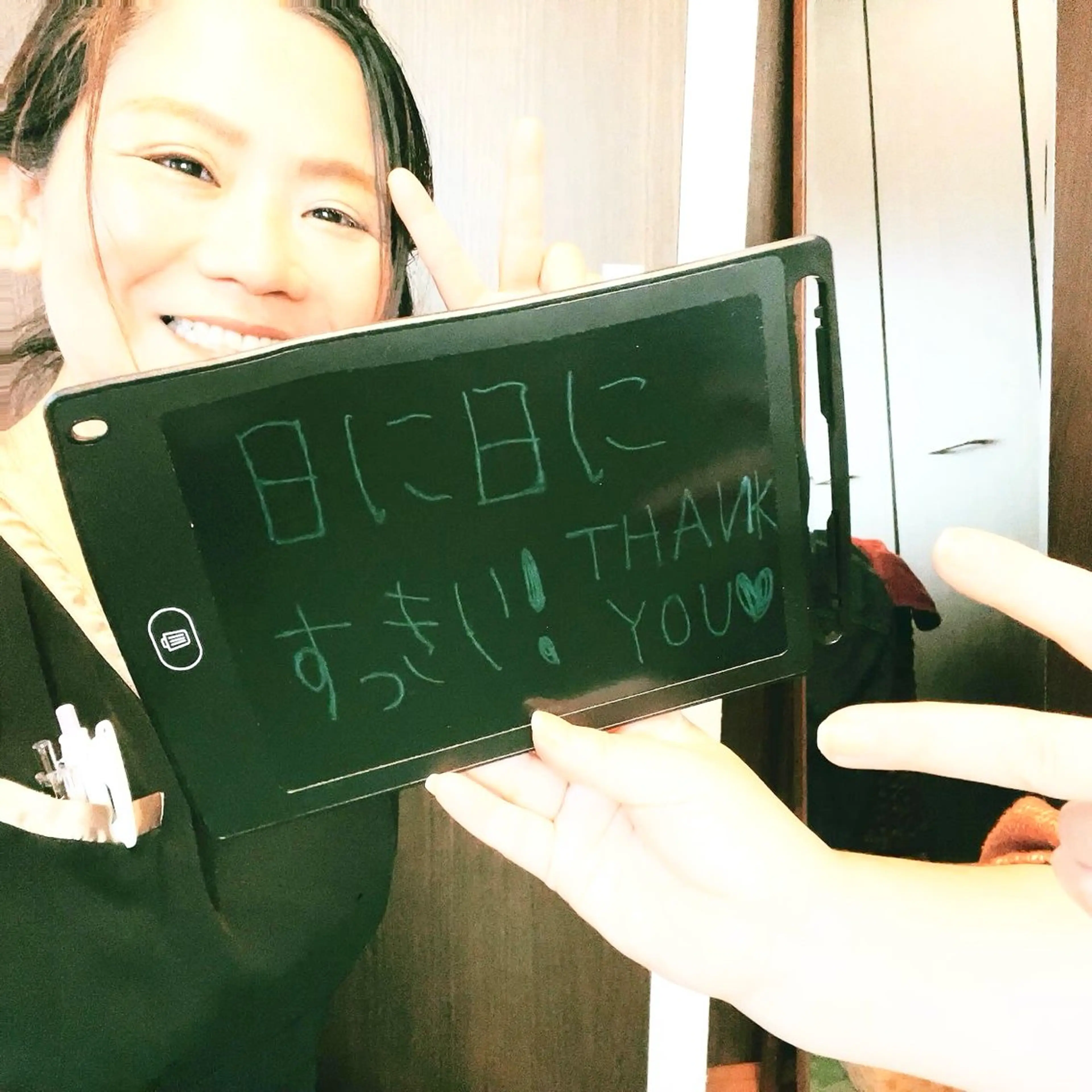 エステサロンhana 加納ゆかのエステ・リラクイメージ