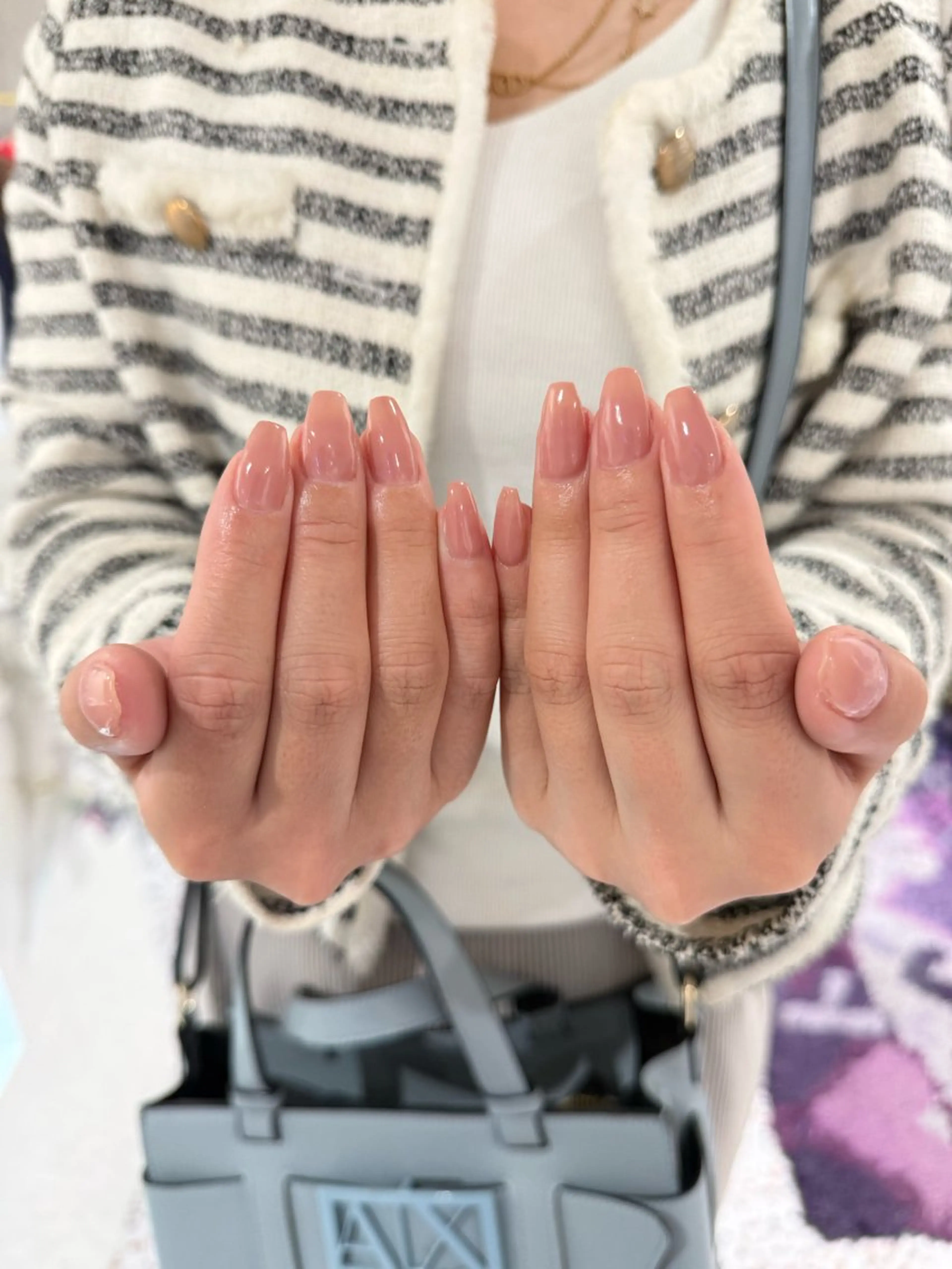 ネイル Amuly.所属・Amuly. Narumiのネイルデザイン