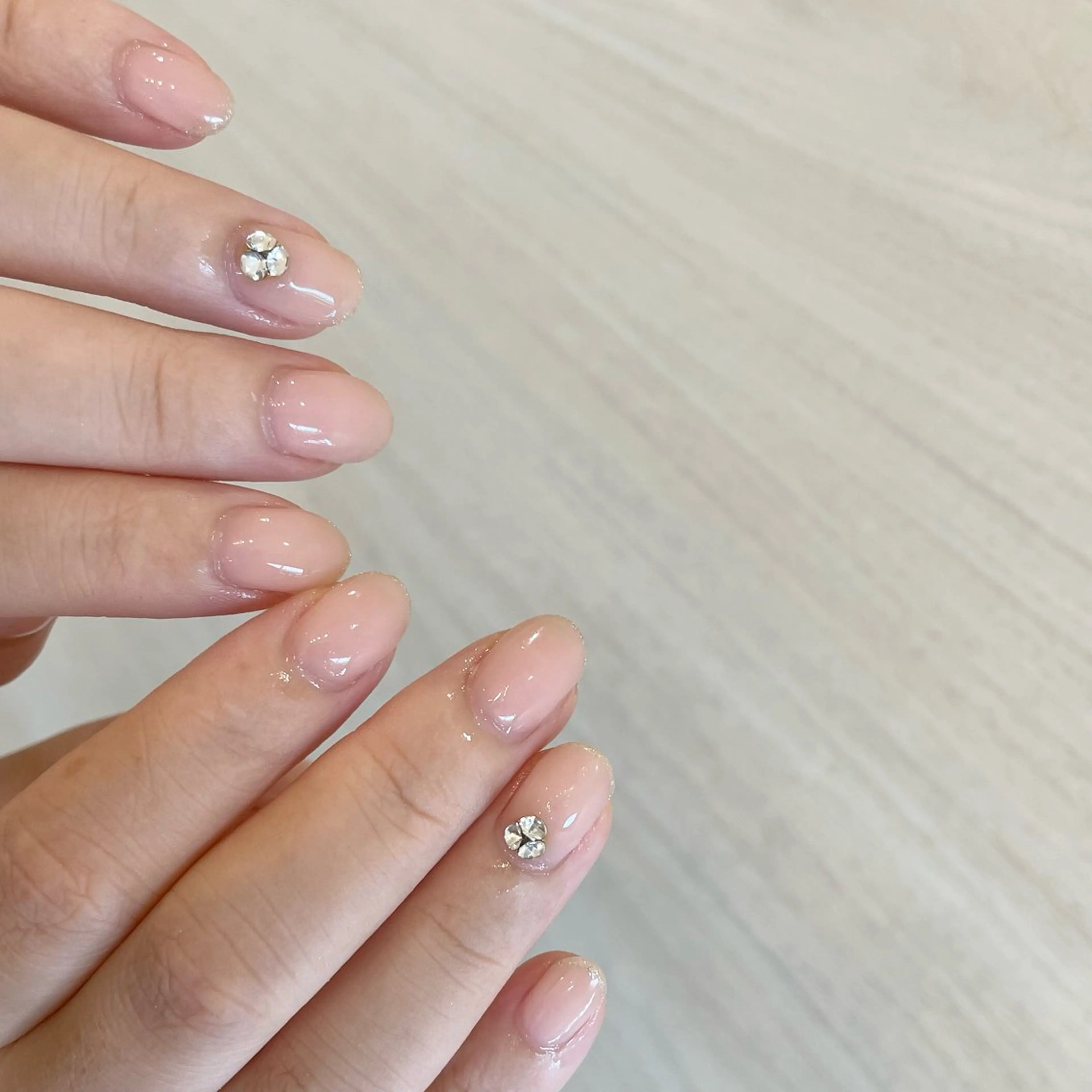 ネイル Nail Salon Gummi.のネイルデザイン