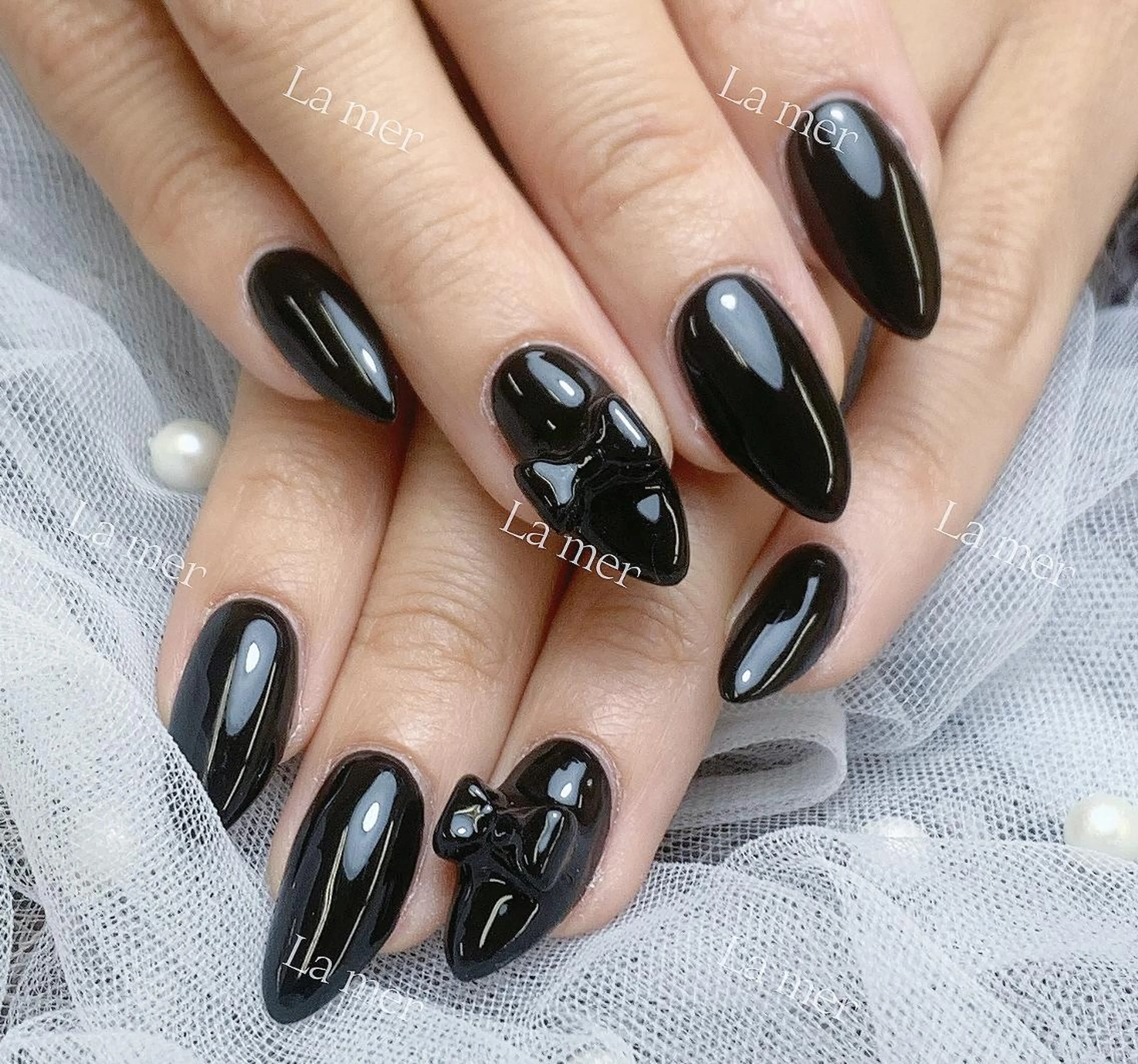 ネイル ✨荒木 🌙のネイルデザイン