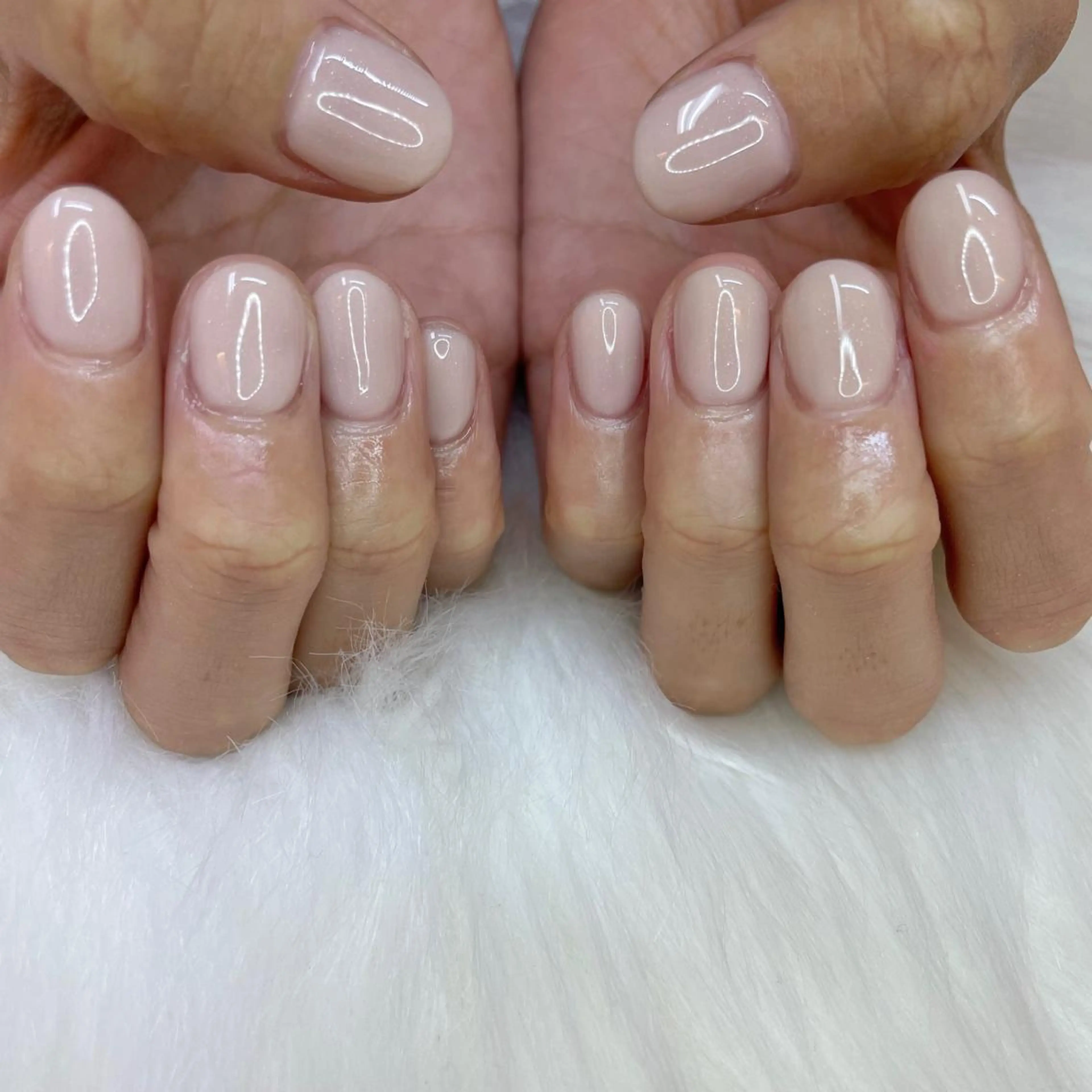 ネイル KUKU所属・KUKU nailのネイルデザイン