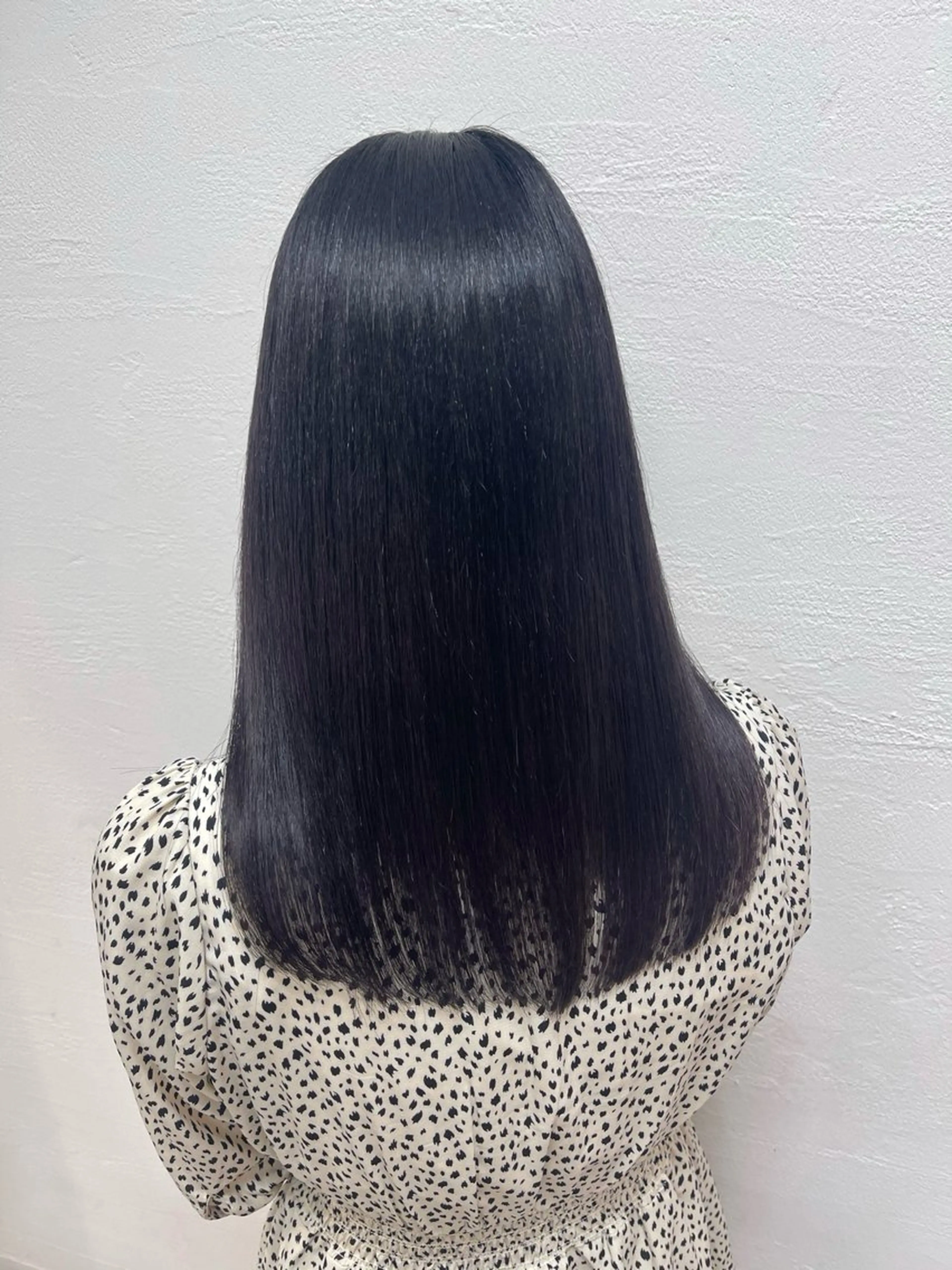 カラー 🐣Ash国立 秋葉美月🐣のヘアスタイル