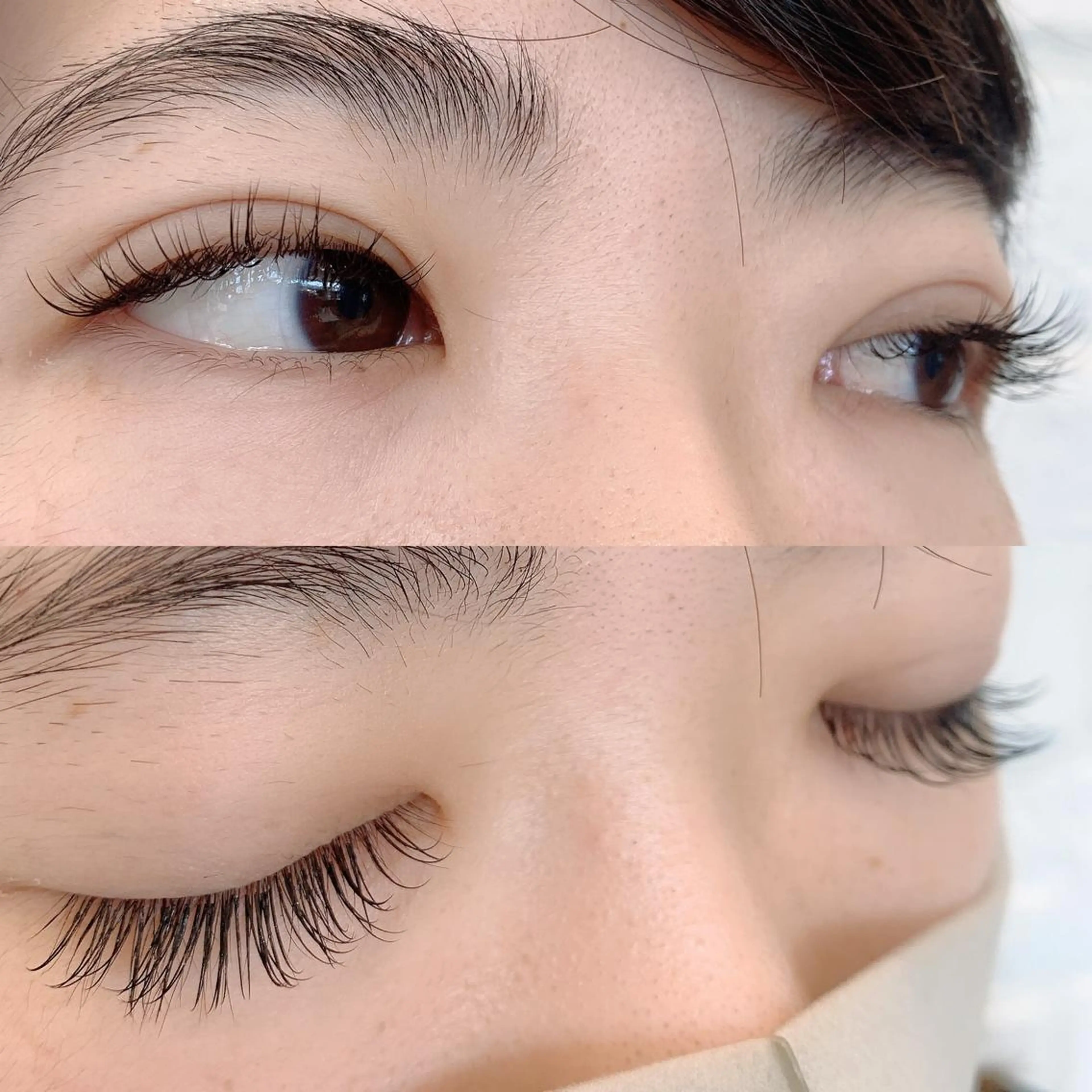 マツエク・マツパ マツエク deco tomomiのマツエク・マツパデザイン