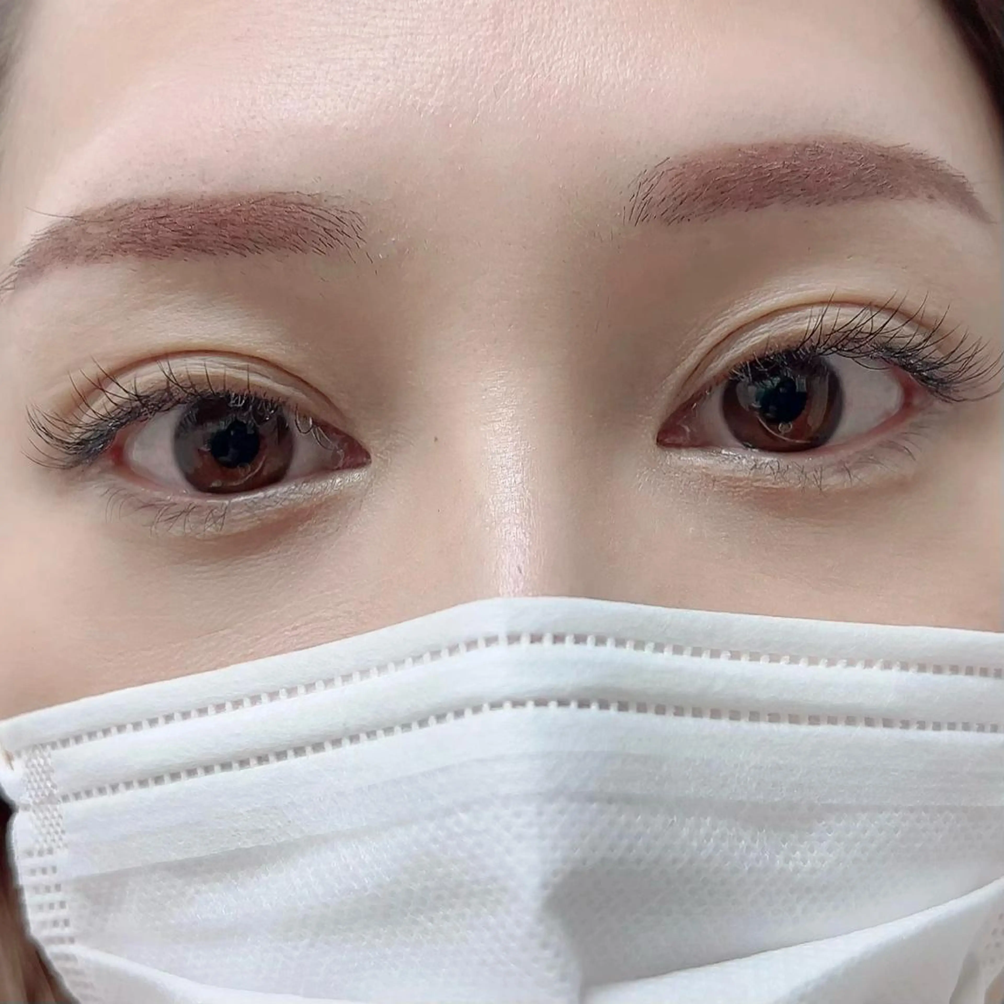 マツエク・マツパ eyelash ＊salonのマツエク・マツパデザイン