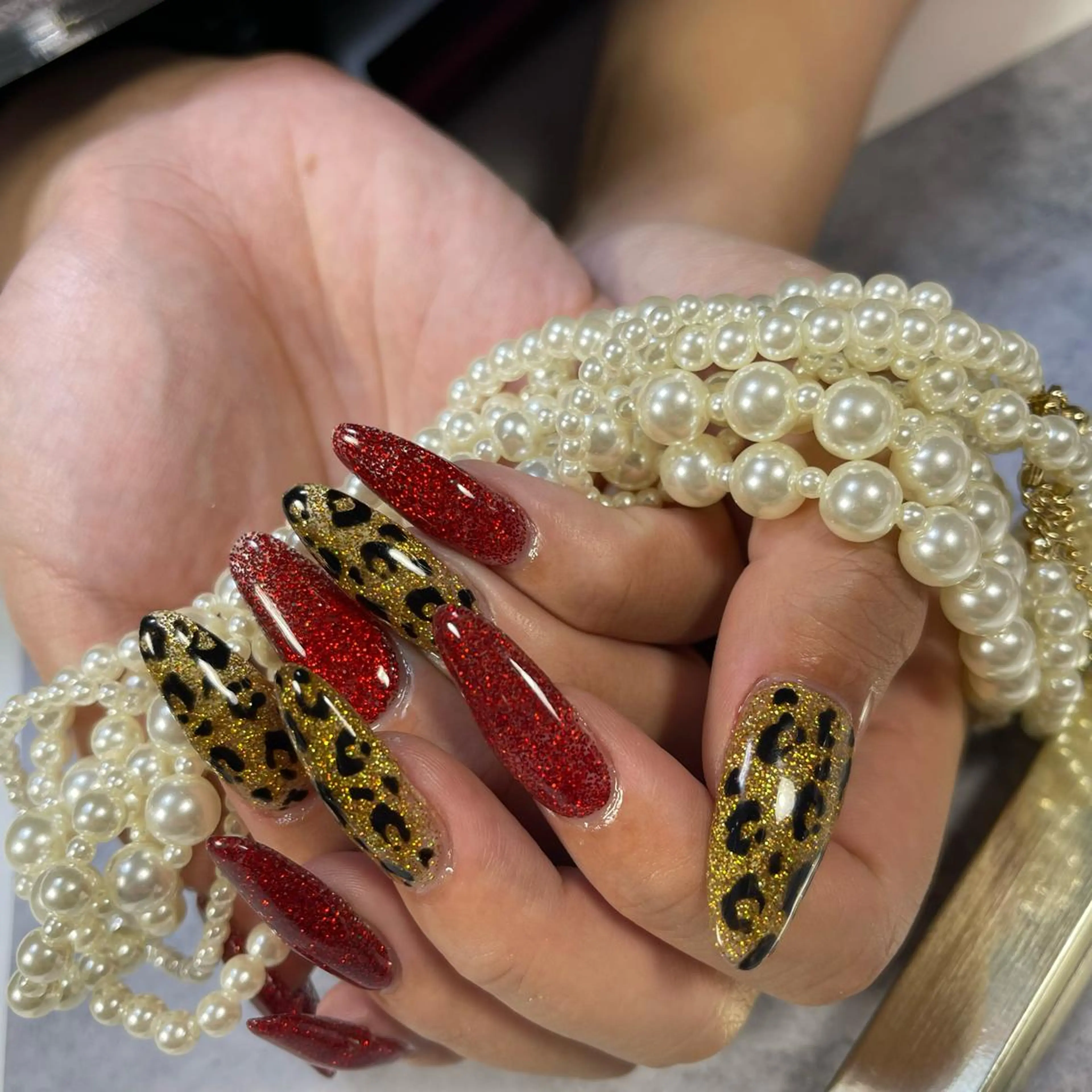 ネイル ...by BLista.所属・...by BLista.のネイルデザイン