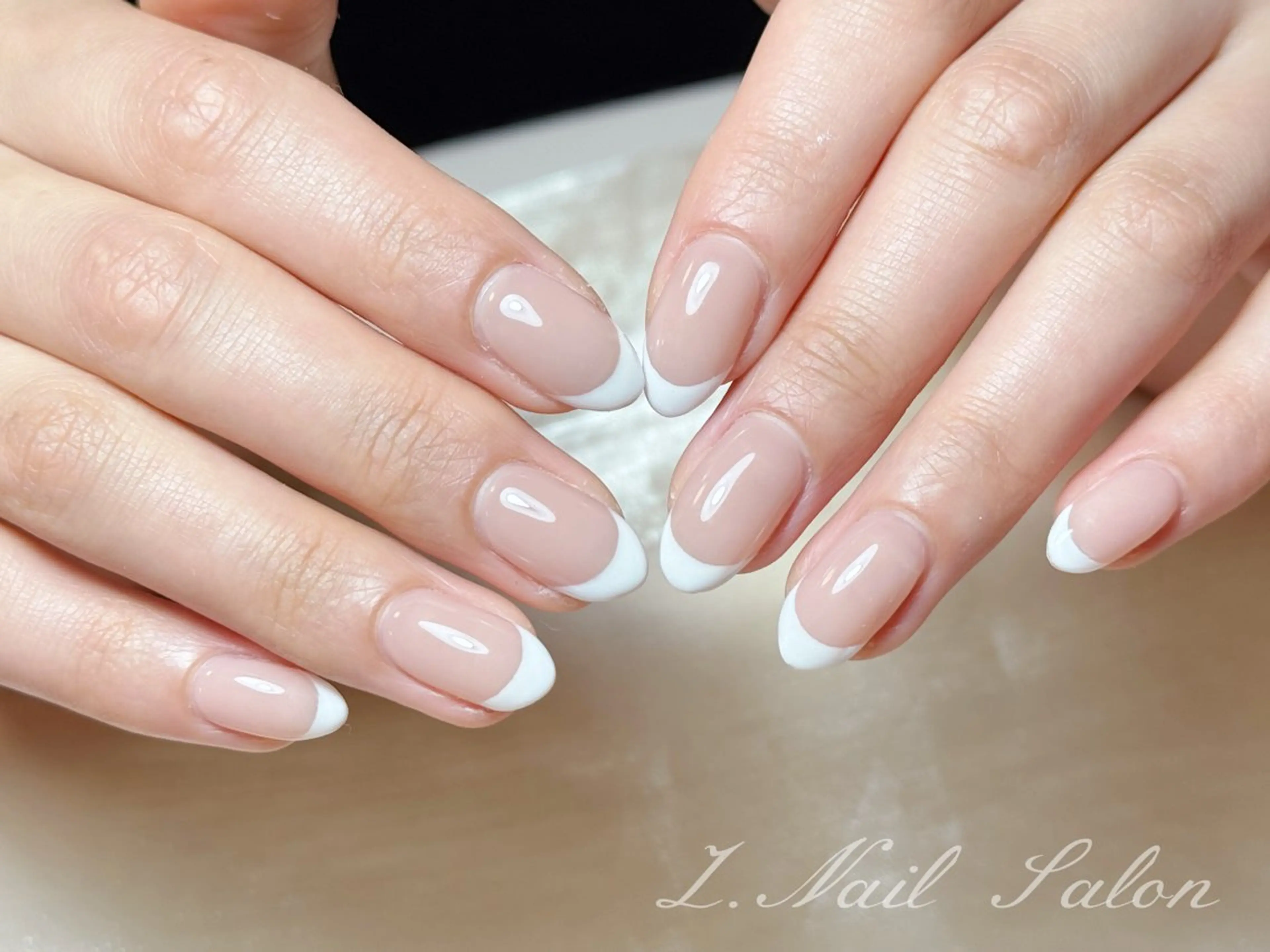ネイル ハンドネイル Z.Nail Salonのネイルデザイン