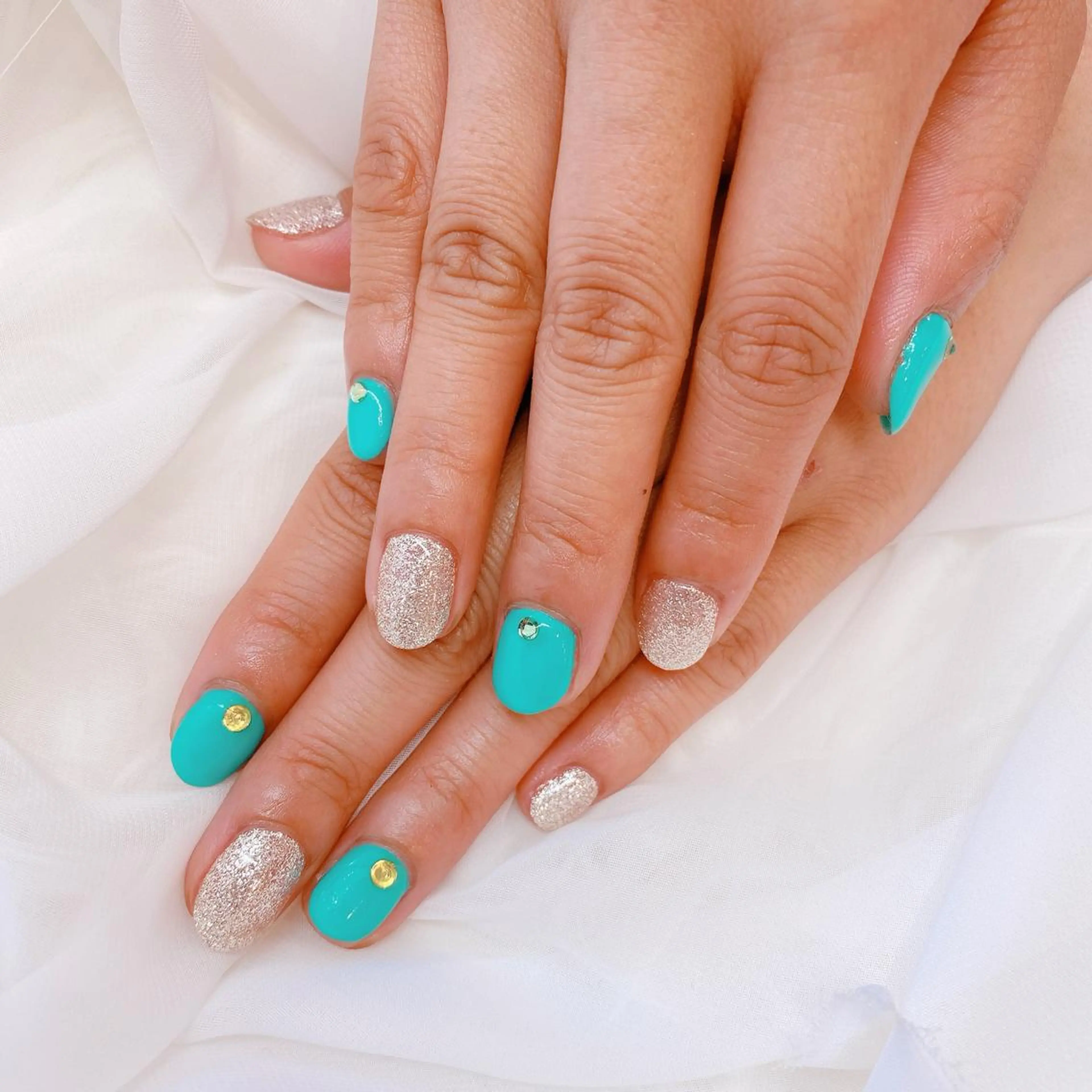 ネイル FILUMIA.所属・FILU MIA.のマツエク・マツパデザイン