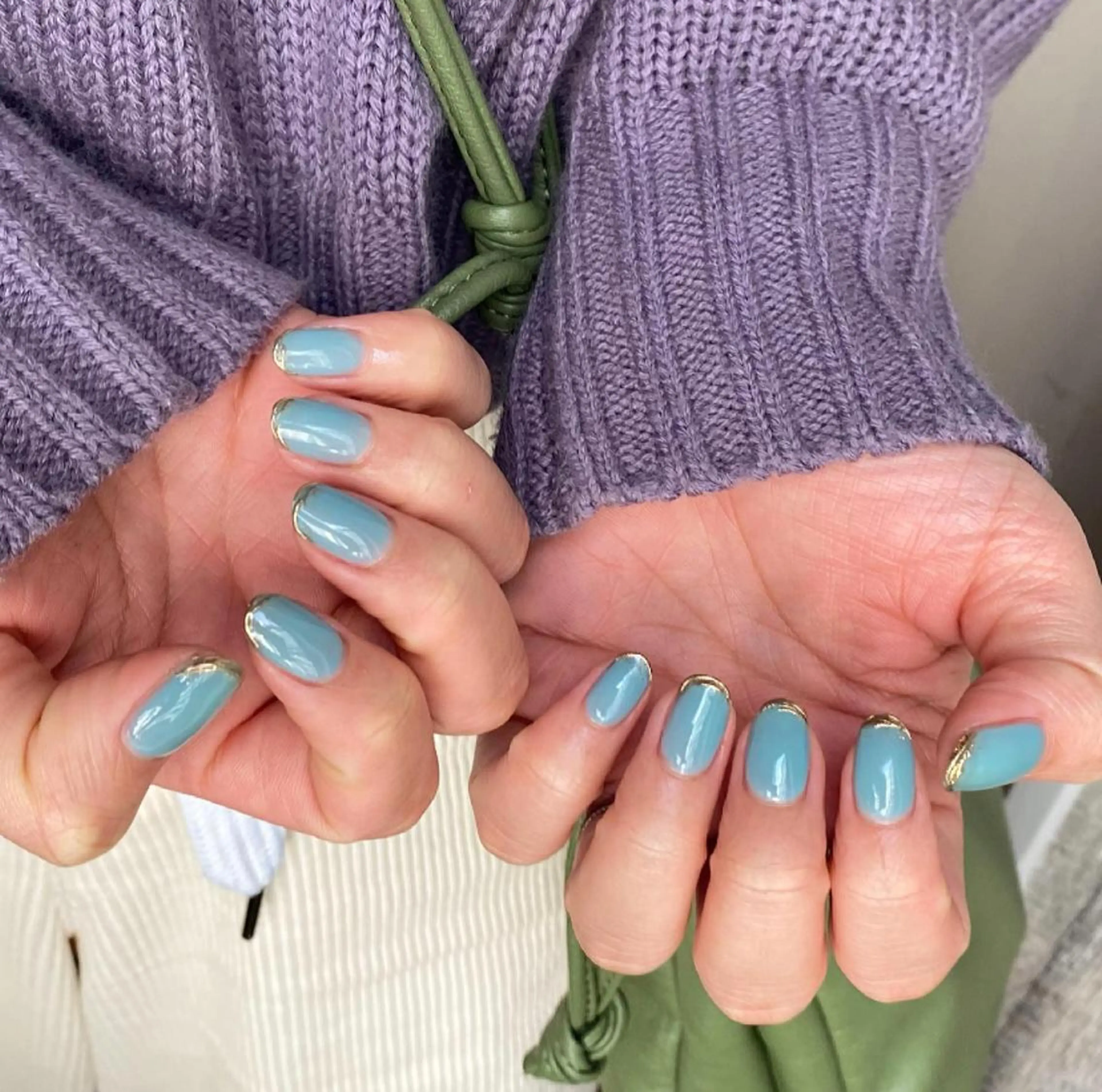 ネイル &. momoのネイルデザイン