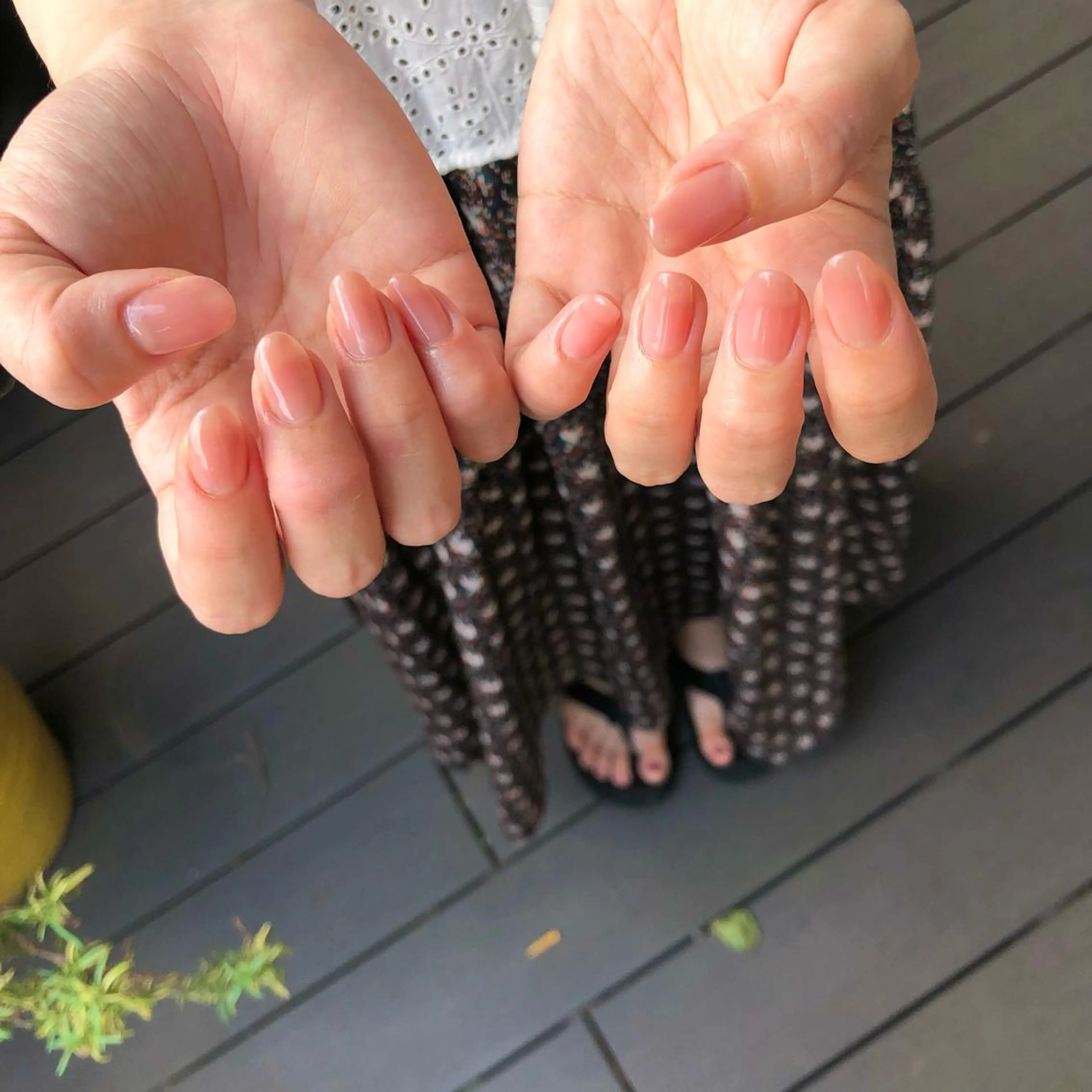 ネイル yurina/ パラジェル認定サロンのネイルデザイン