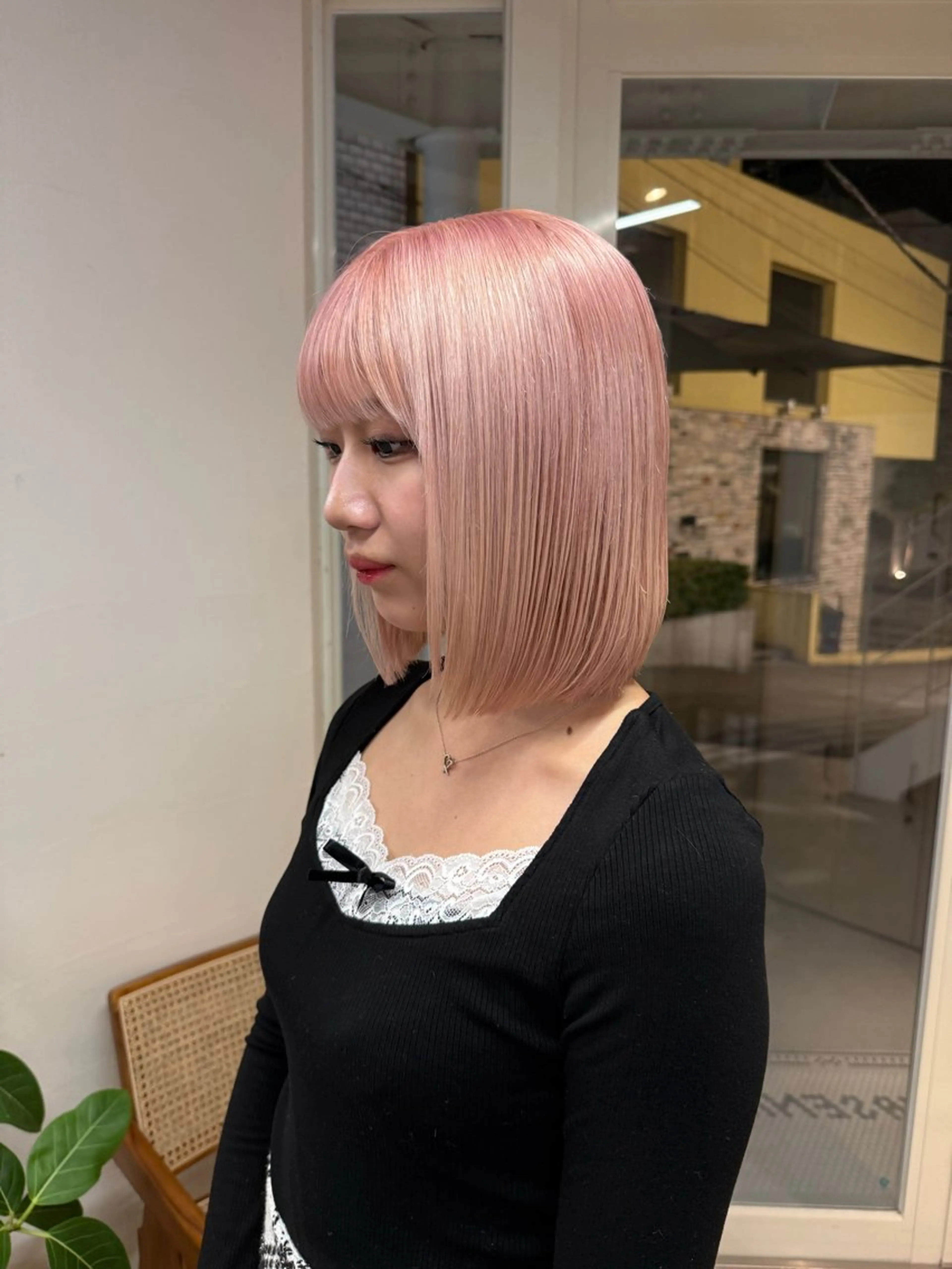 ミディアム Masena所属・【必ず似合わせます】 川口航平のヘアスタイル